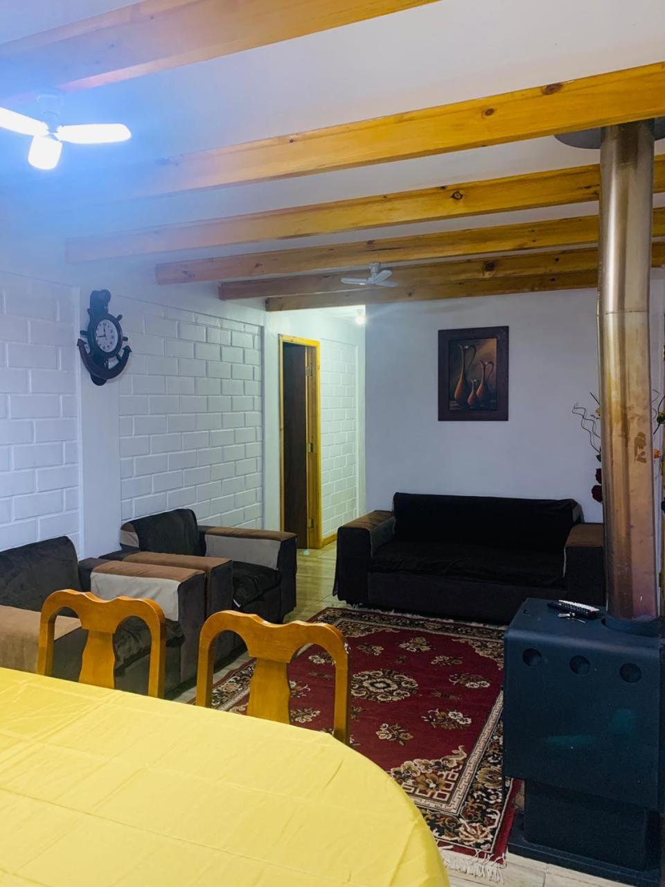 Alojamiento casa en curanipe / quinta chile