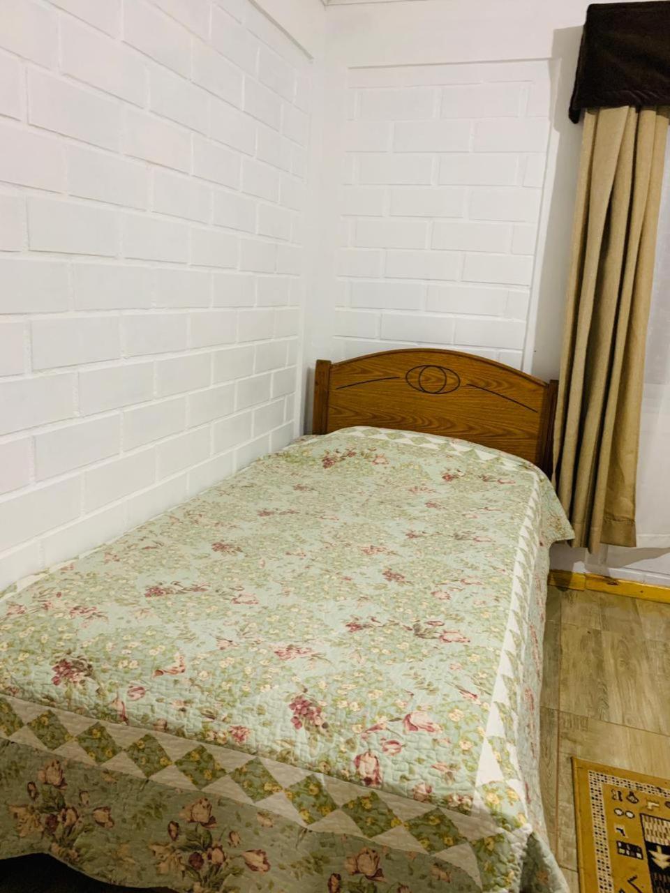 Alojamiento casa en curanipe / quinta chile