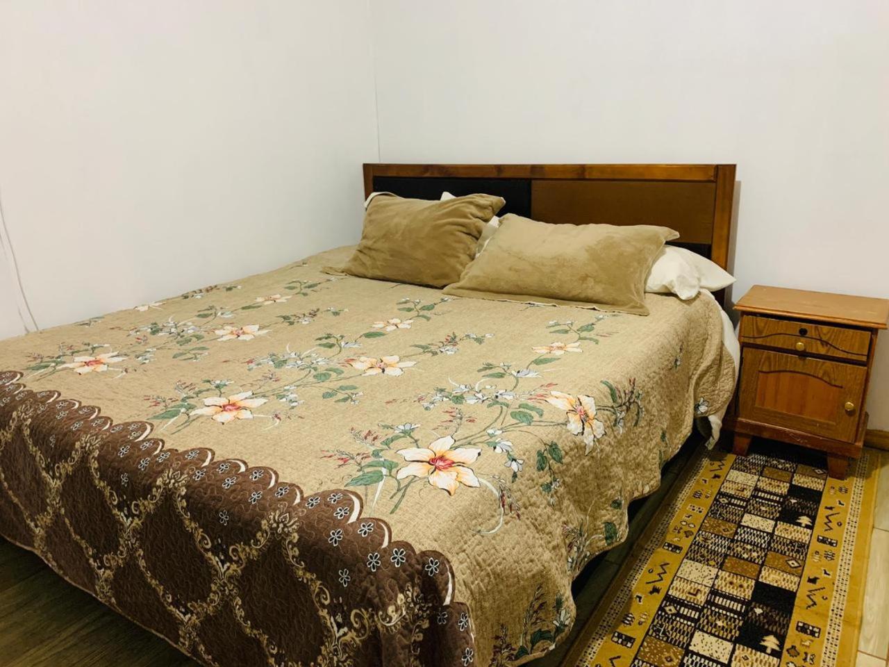 Alojamiento casa en curanipe / quinta chile