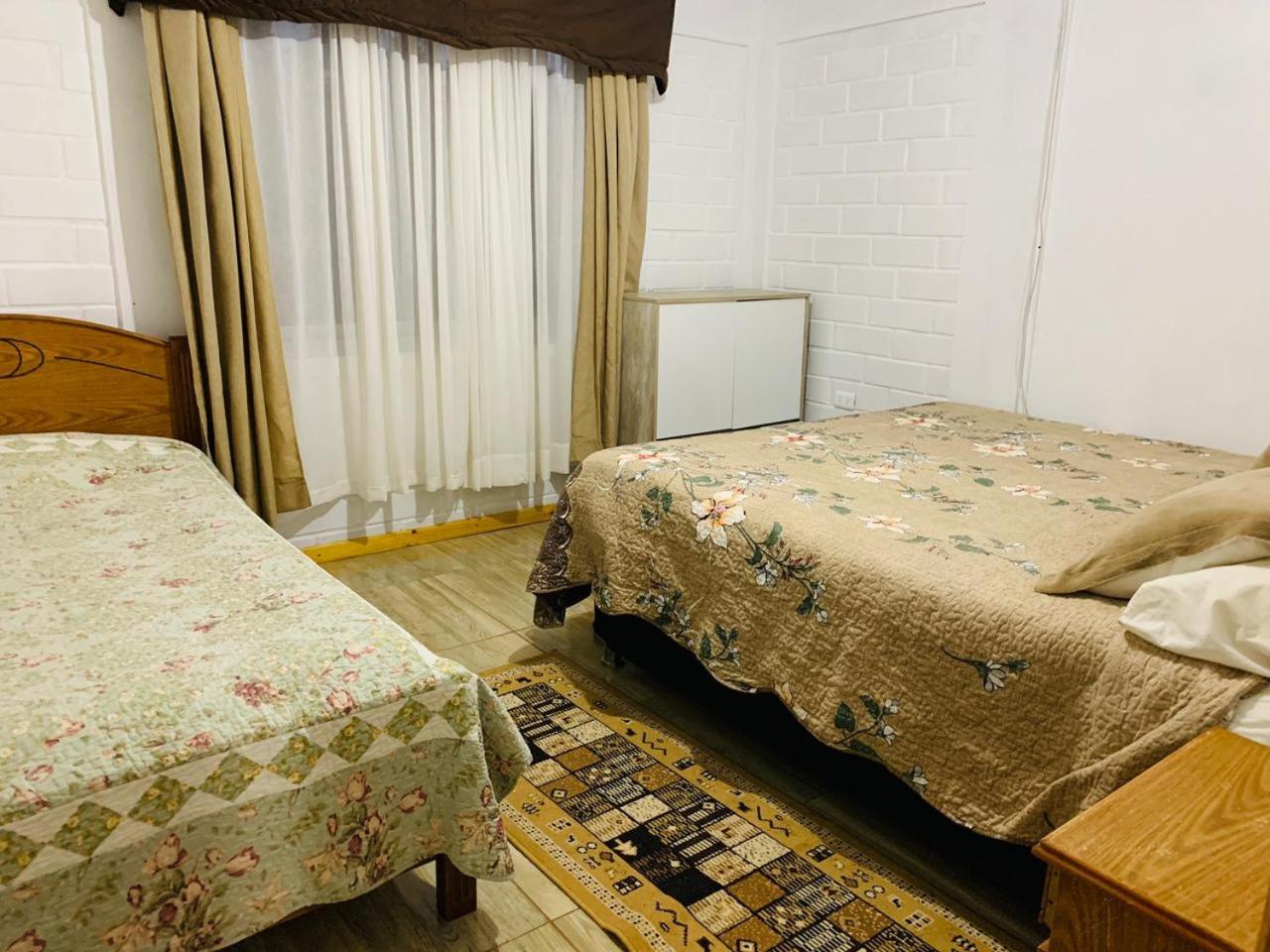 Alojamiento casa en curanipe / quinta chile