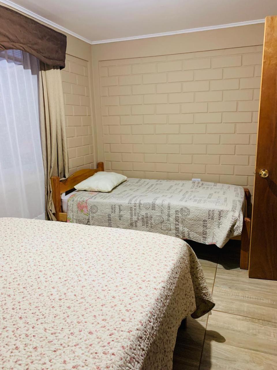 Alojamiento casa en curanipe / quinta chile