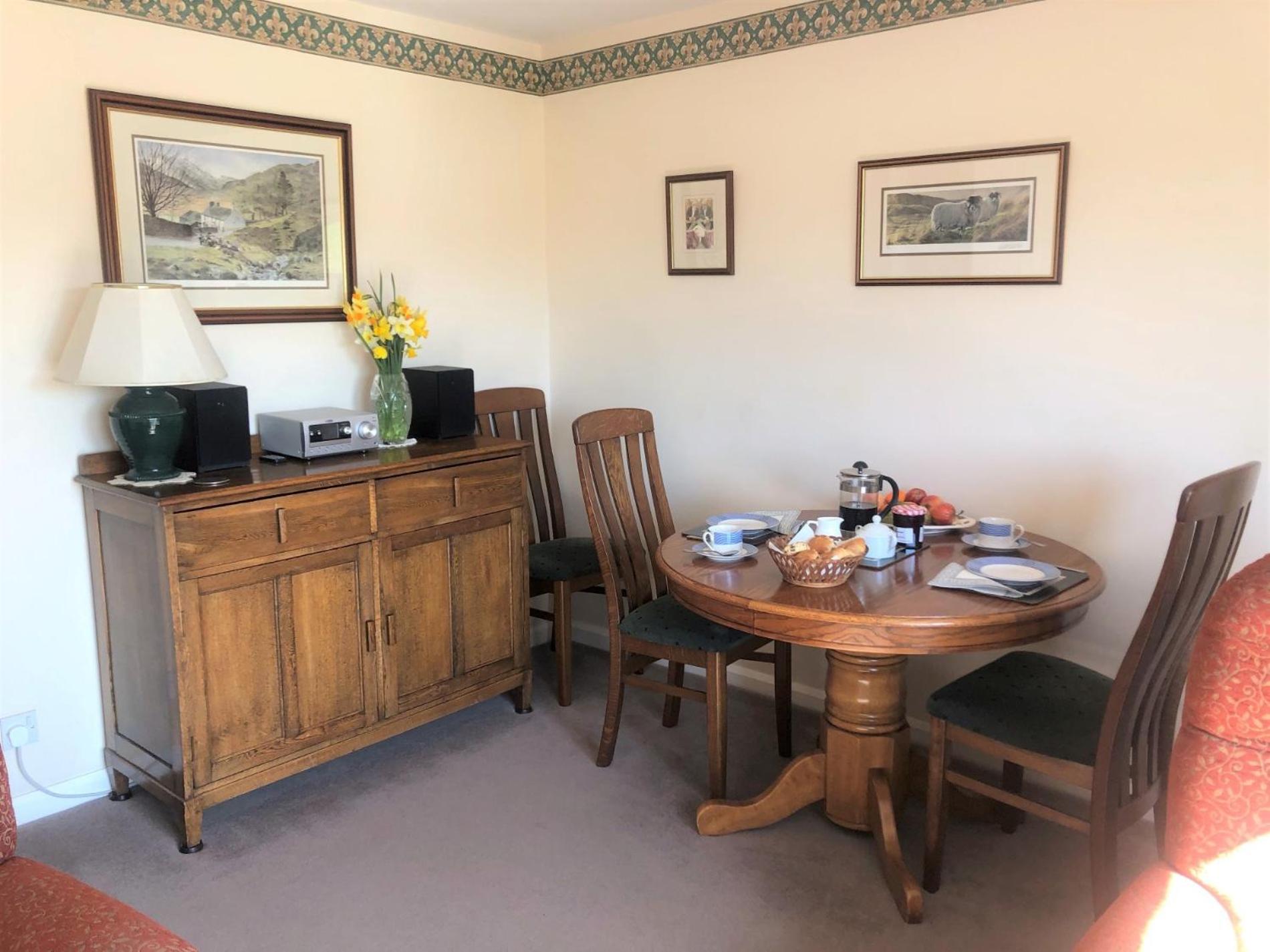 1 Bed in Hawkshead oc-llh13 view 5
