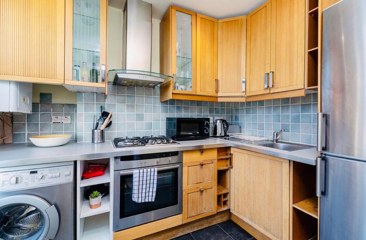 4C- apartment