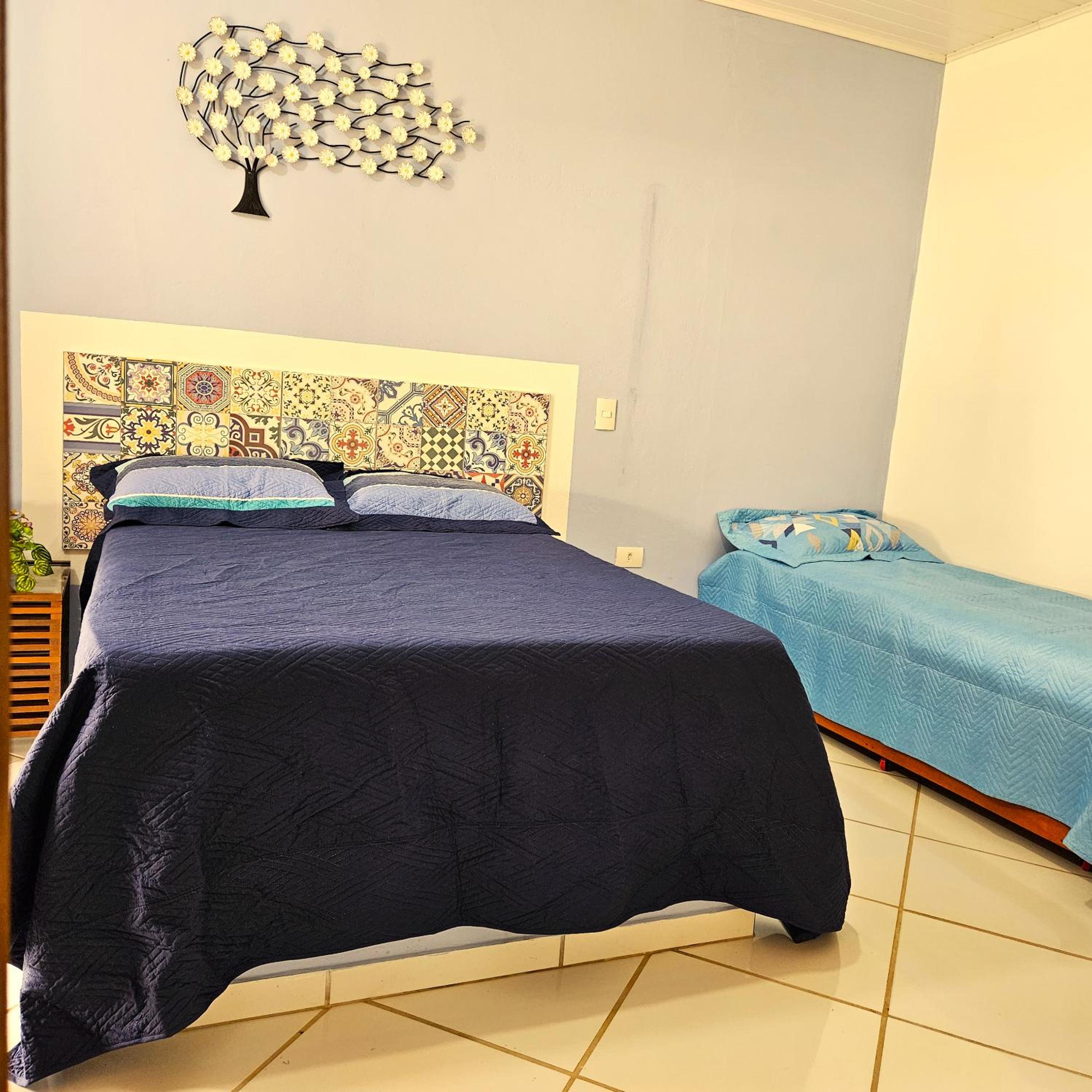 Pe na Areia Studios Cumuruxatiba BA