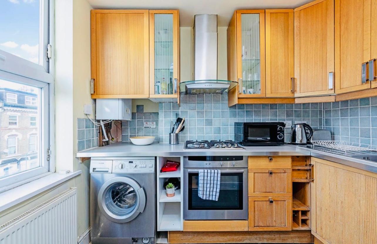 4C- apartment