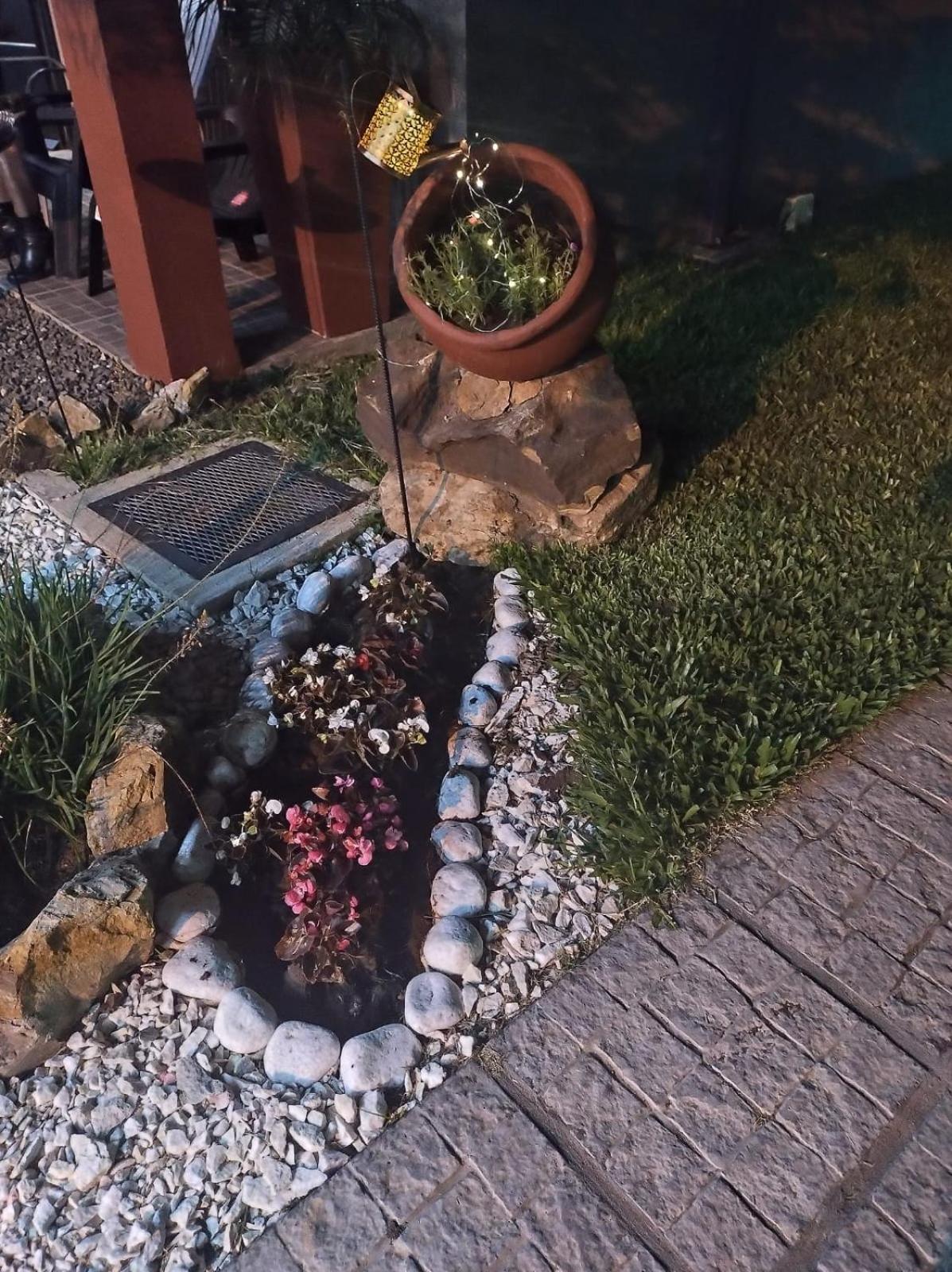 Mi GRAN Amor Termas