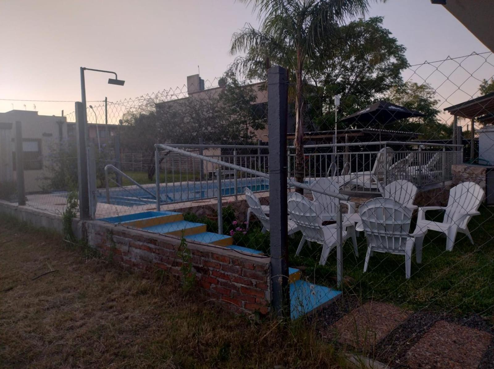 Mi GRAN Amor Termas
