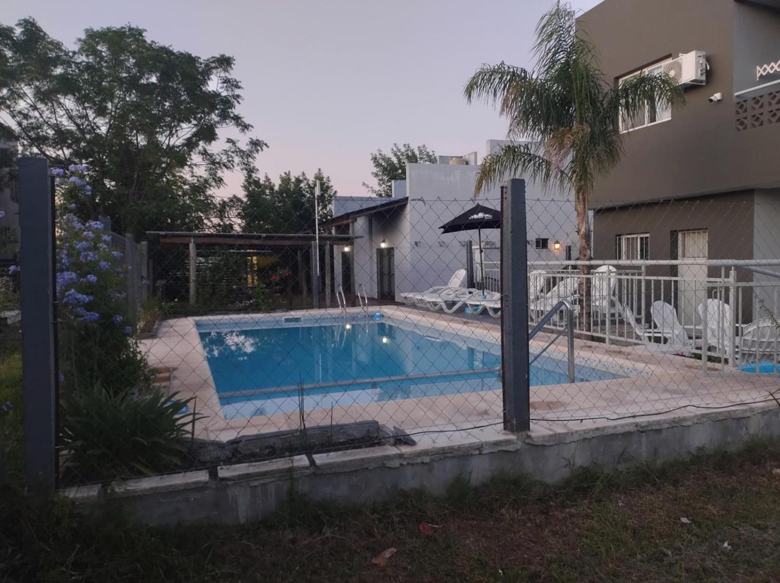 Mi GRAN Amor Termas
