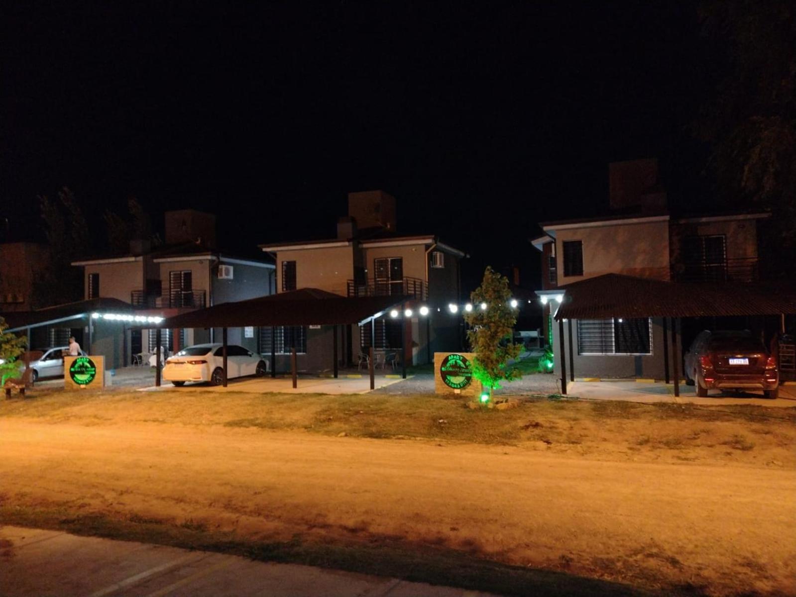 Mi GRAN Amor Termas