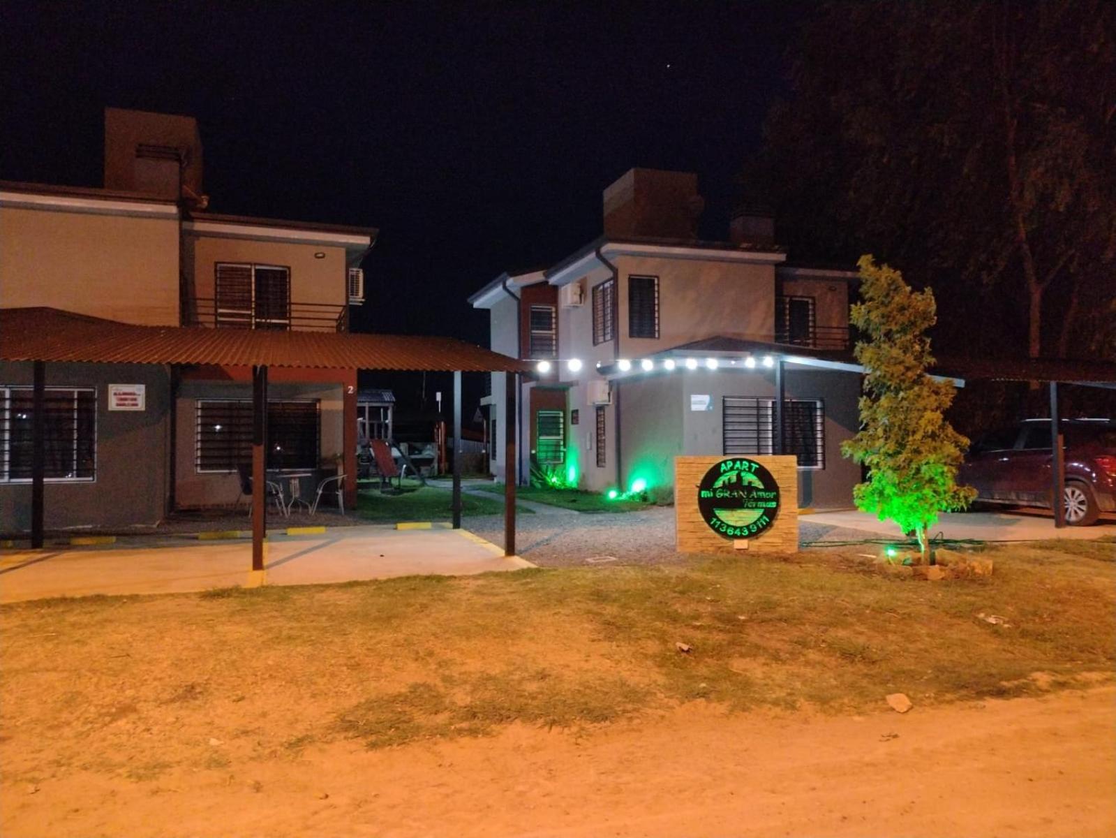 Mi GRAN Amor Termas