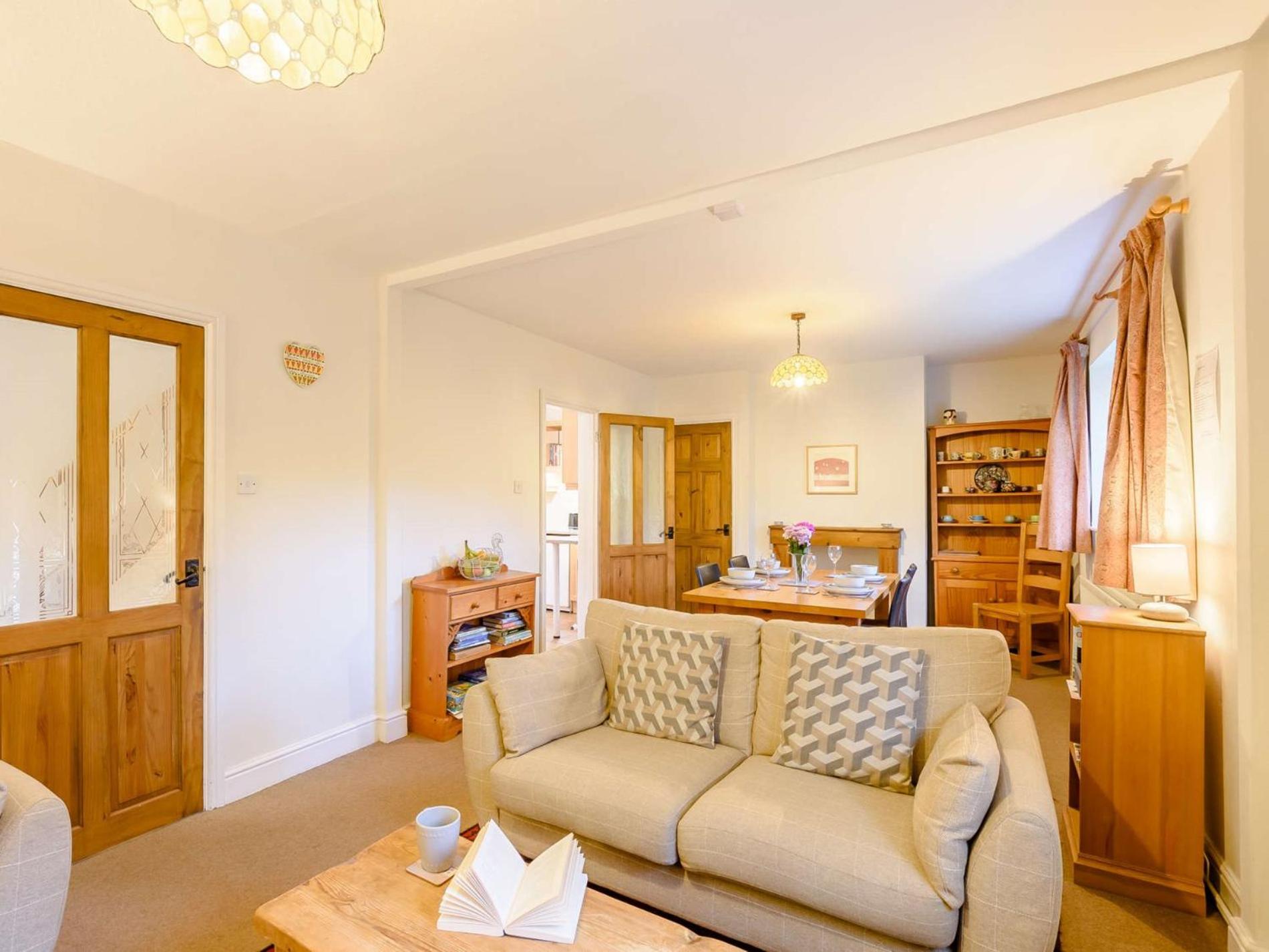3 Bed in Hawkshead oc-llh06 view 3