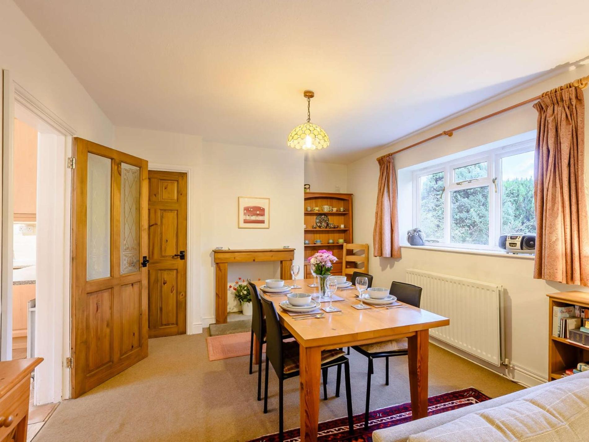 3 Bed in Hawkshead oc-llh06 view 5