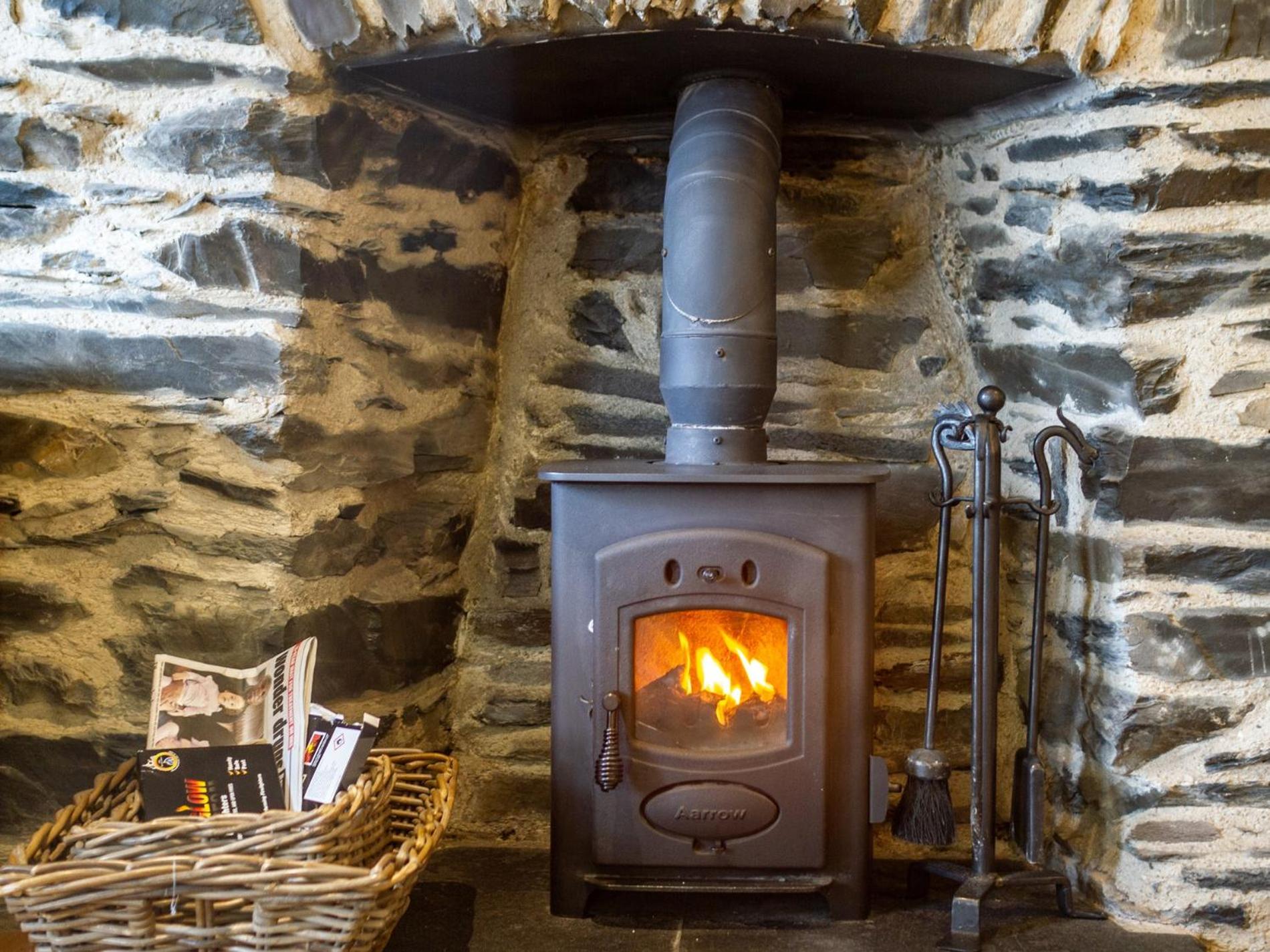 1 Bed in Hawkshead Village LLH18 view 2