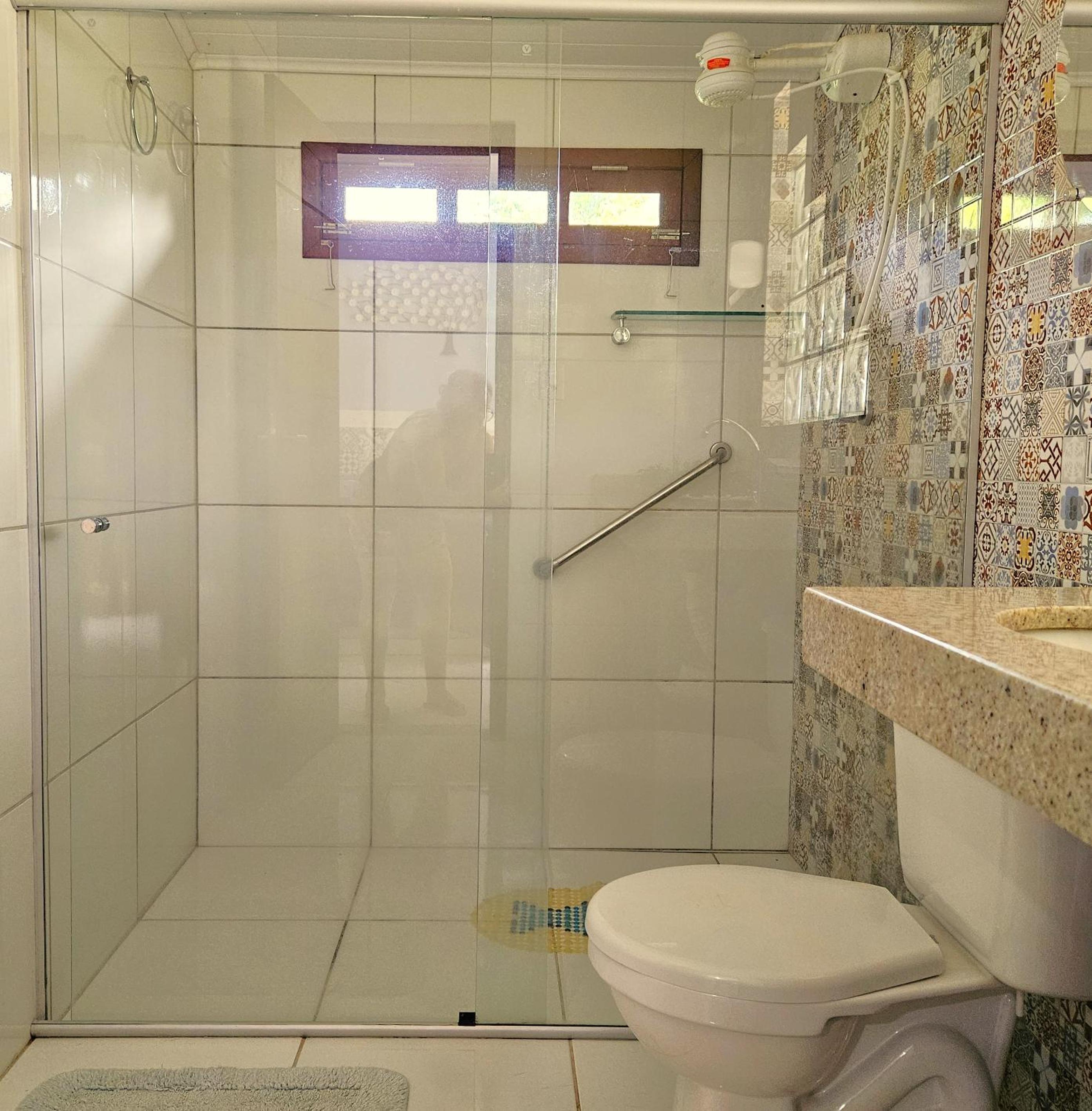 Pe na Areia Studios Cumuruxatiba BA