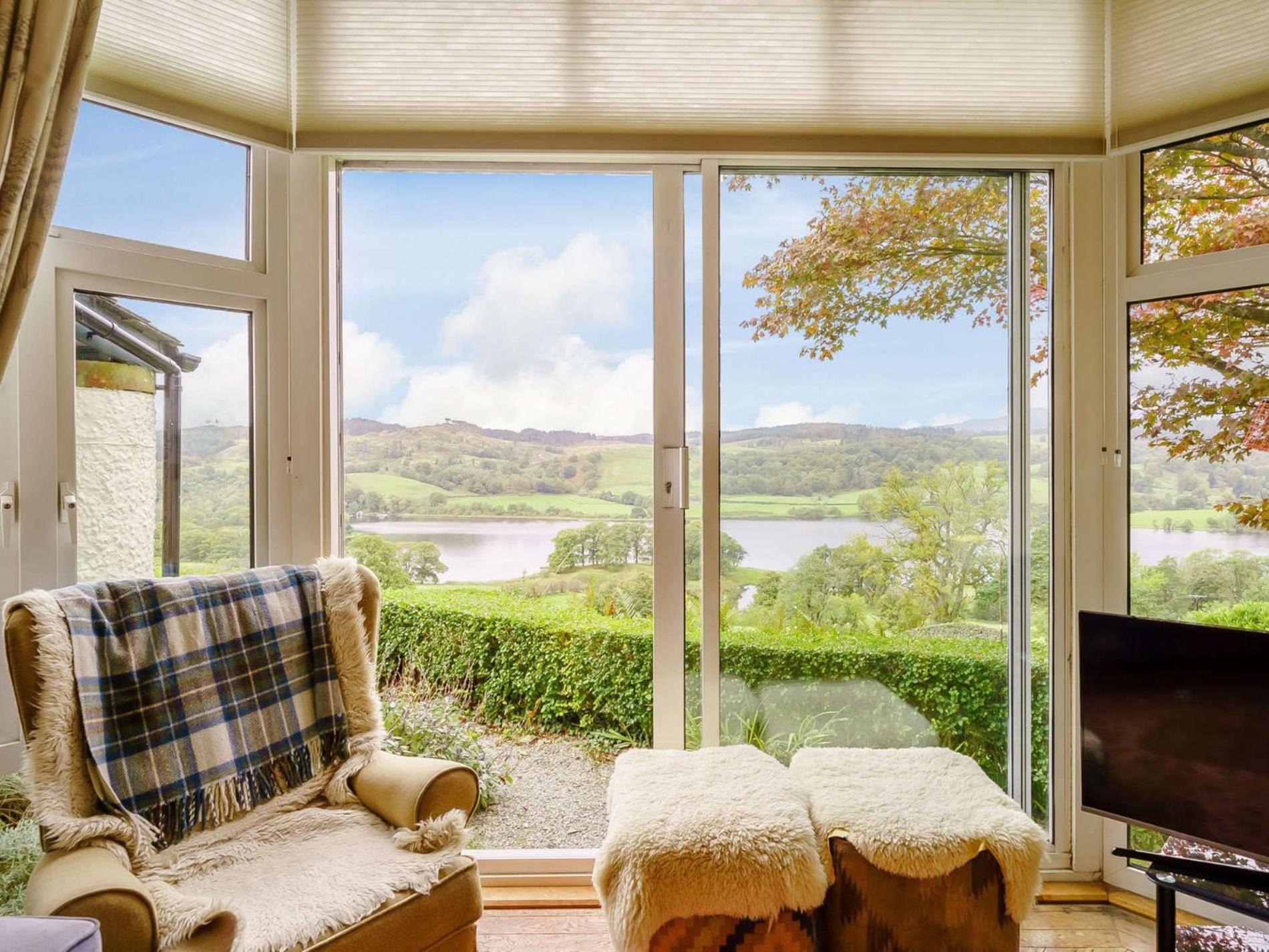4 Bed in Hawkshead oc-llh42 view 3