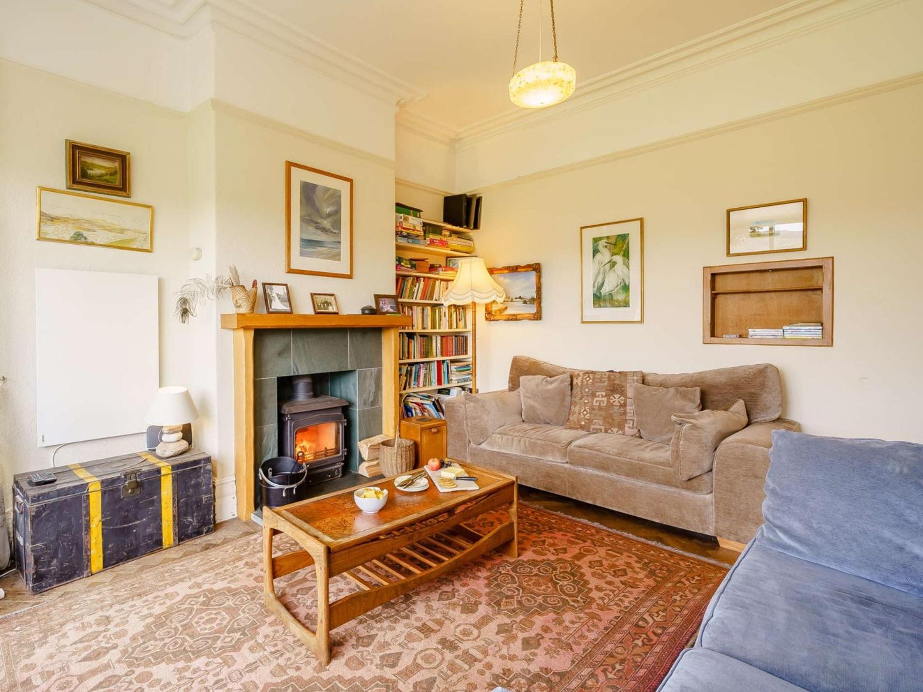 4 Bed in Hawkshead oc-llh42 view 4