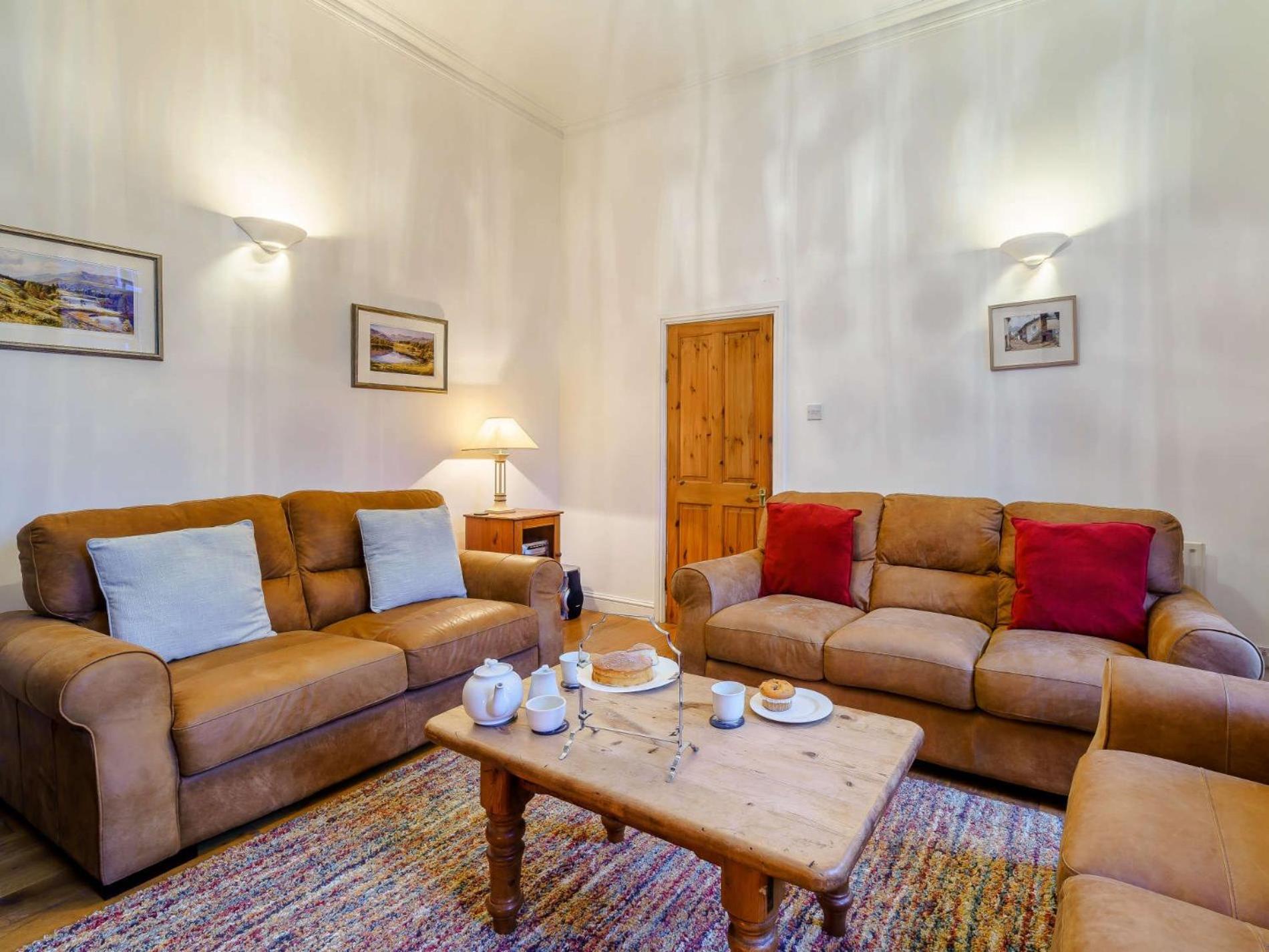 3 Bed in Hawkshead oc-llh21 view 4