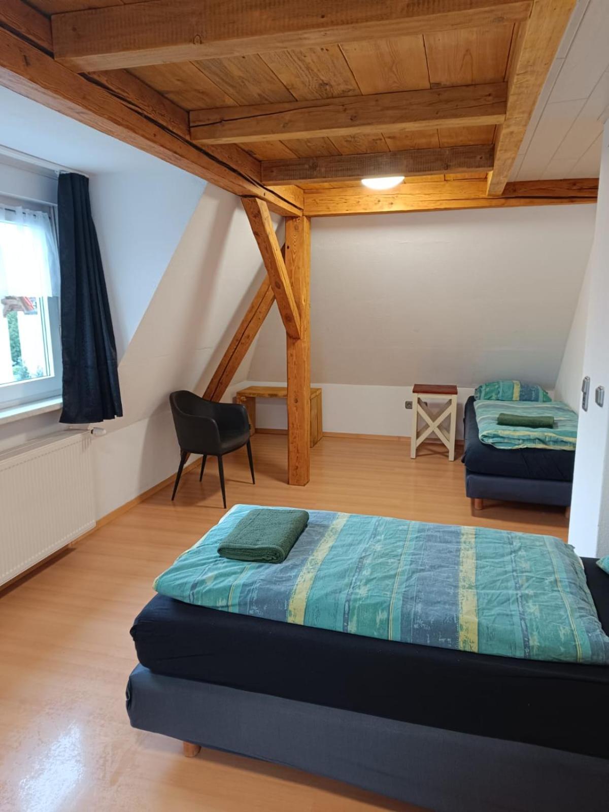 Ferienhaus Phallea