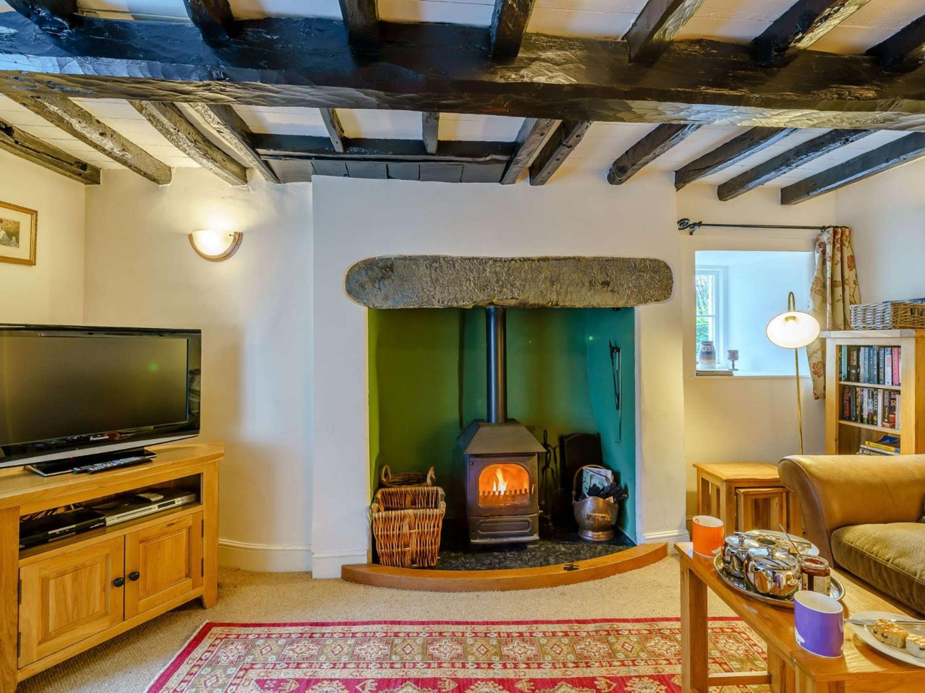 2 Bed in Hawkshead oc-llh35 view 3
