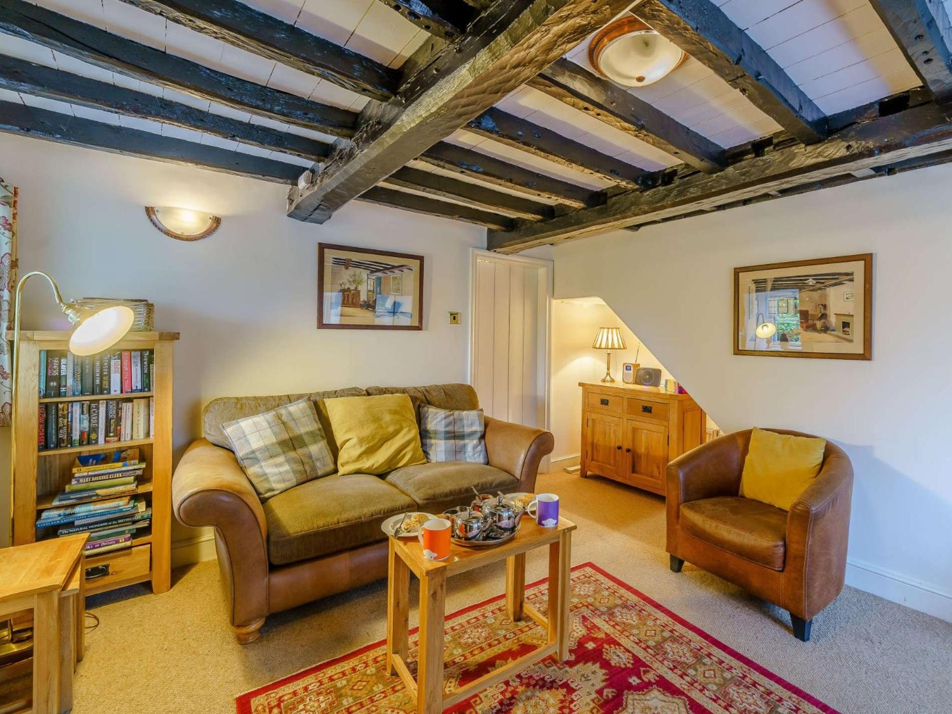 2 Bed in Hawkshead oc-llh35 view 4