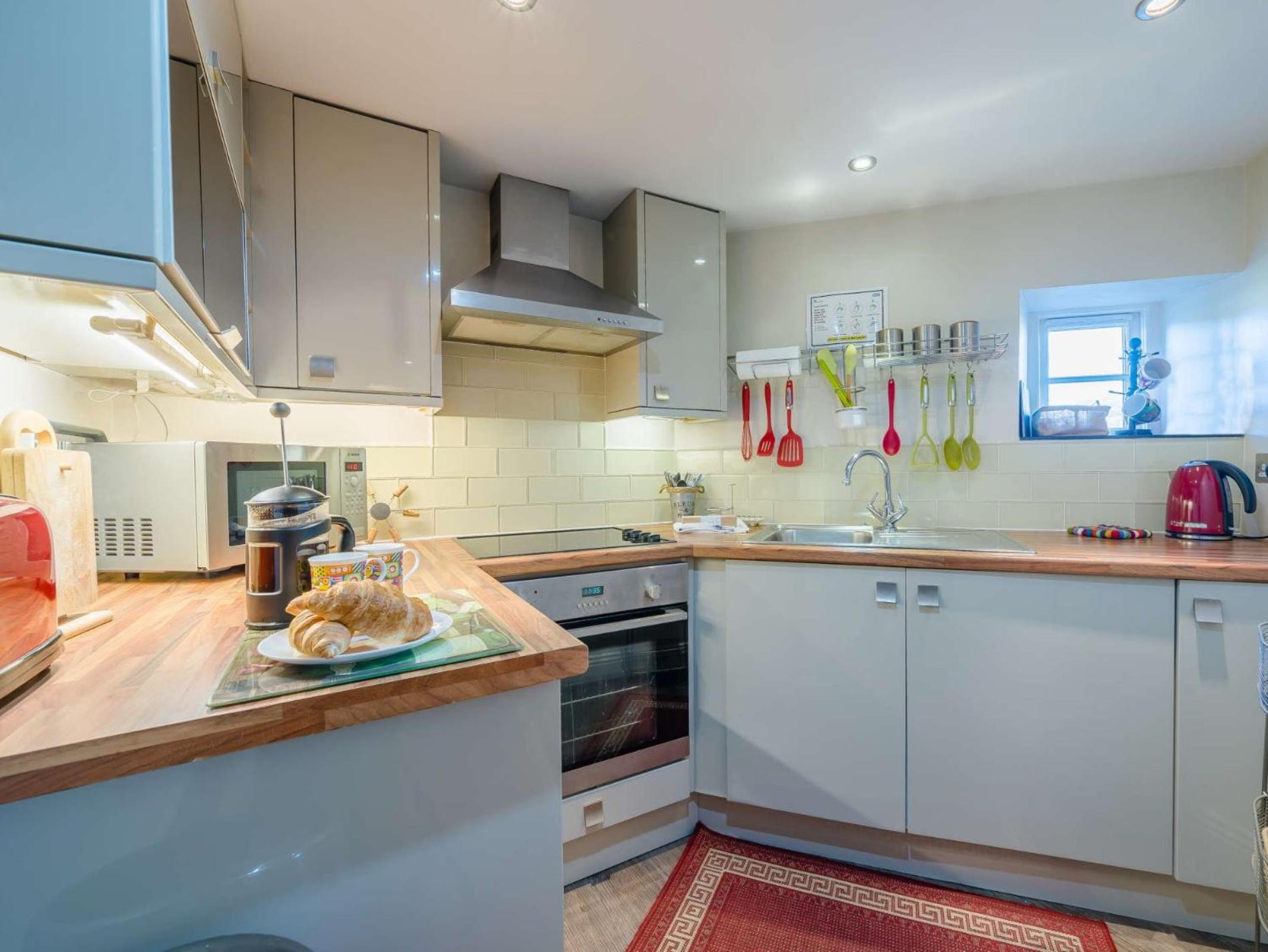 2 Bed in Hawkshead oc-llh56 view 2