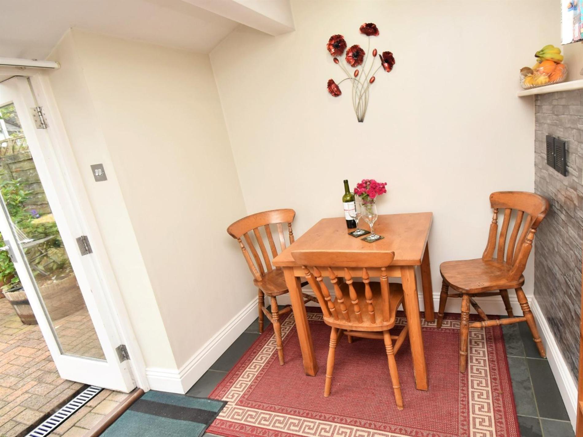 2 Bed in Hawkshead oc-llh56 view 5