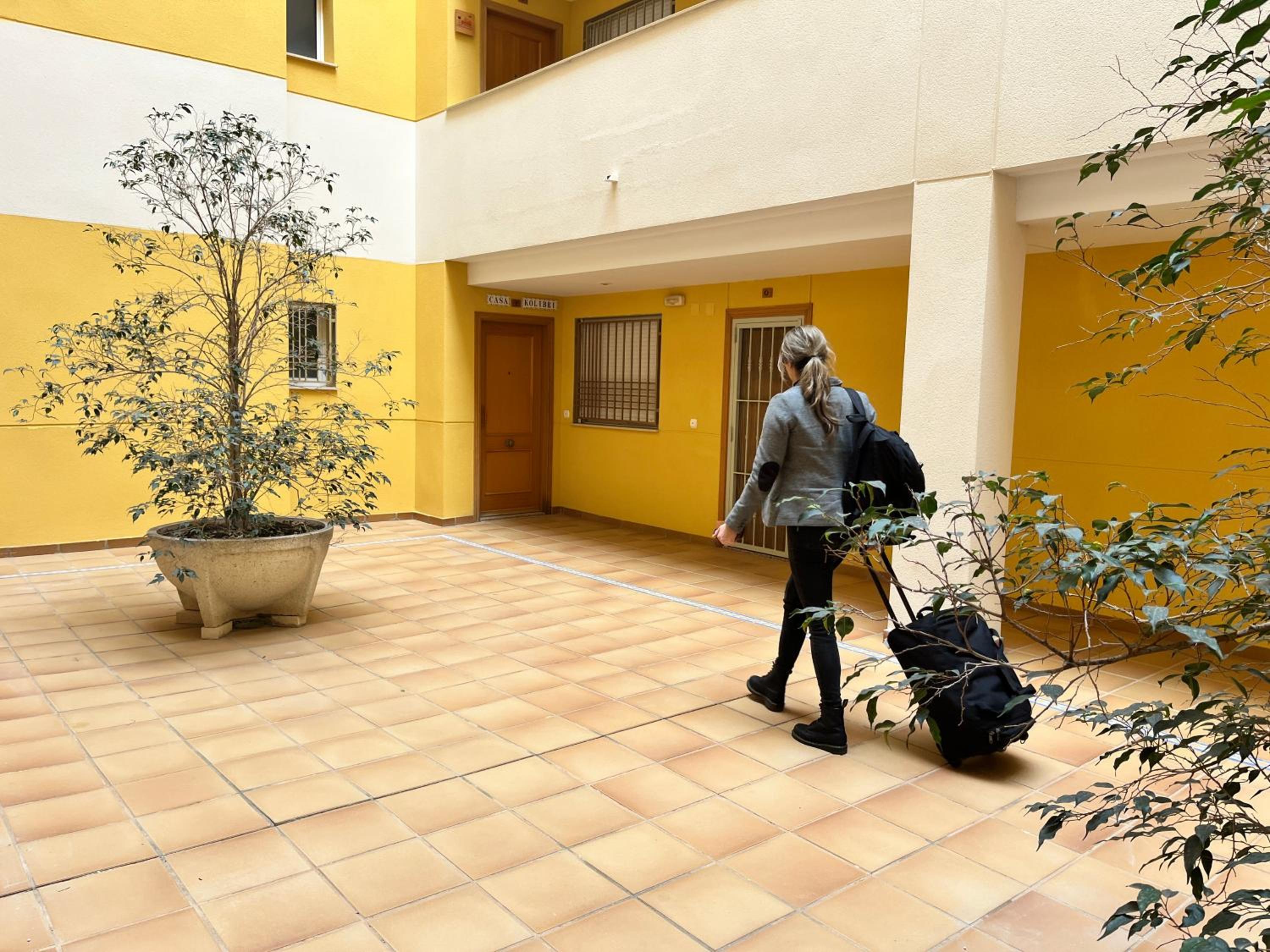 Casa Kolibri