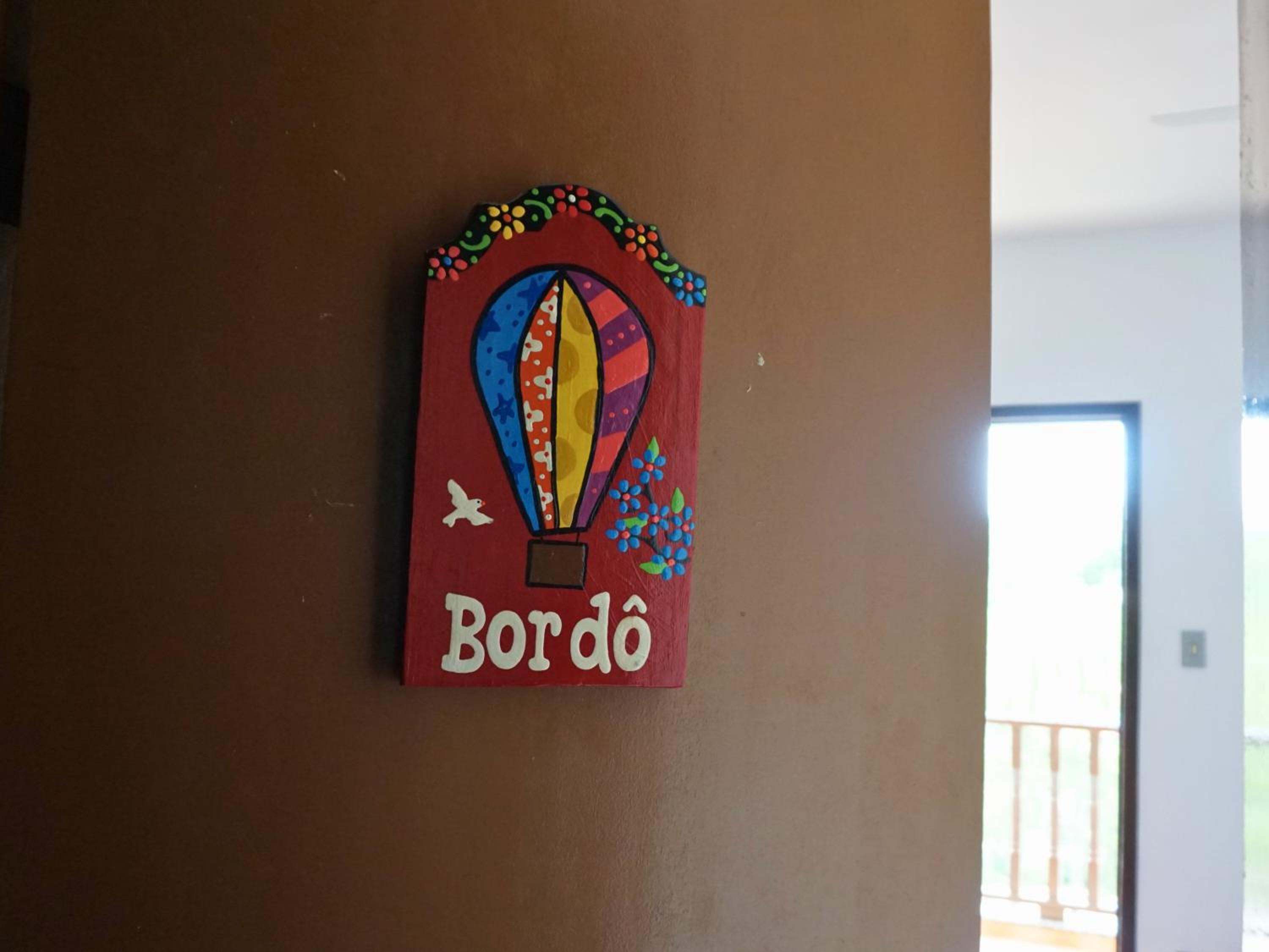 Pousada dos Ventos São Lourenço