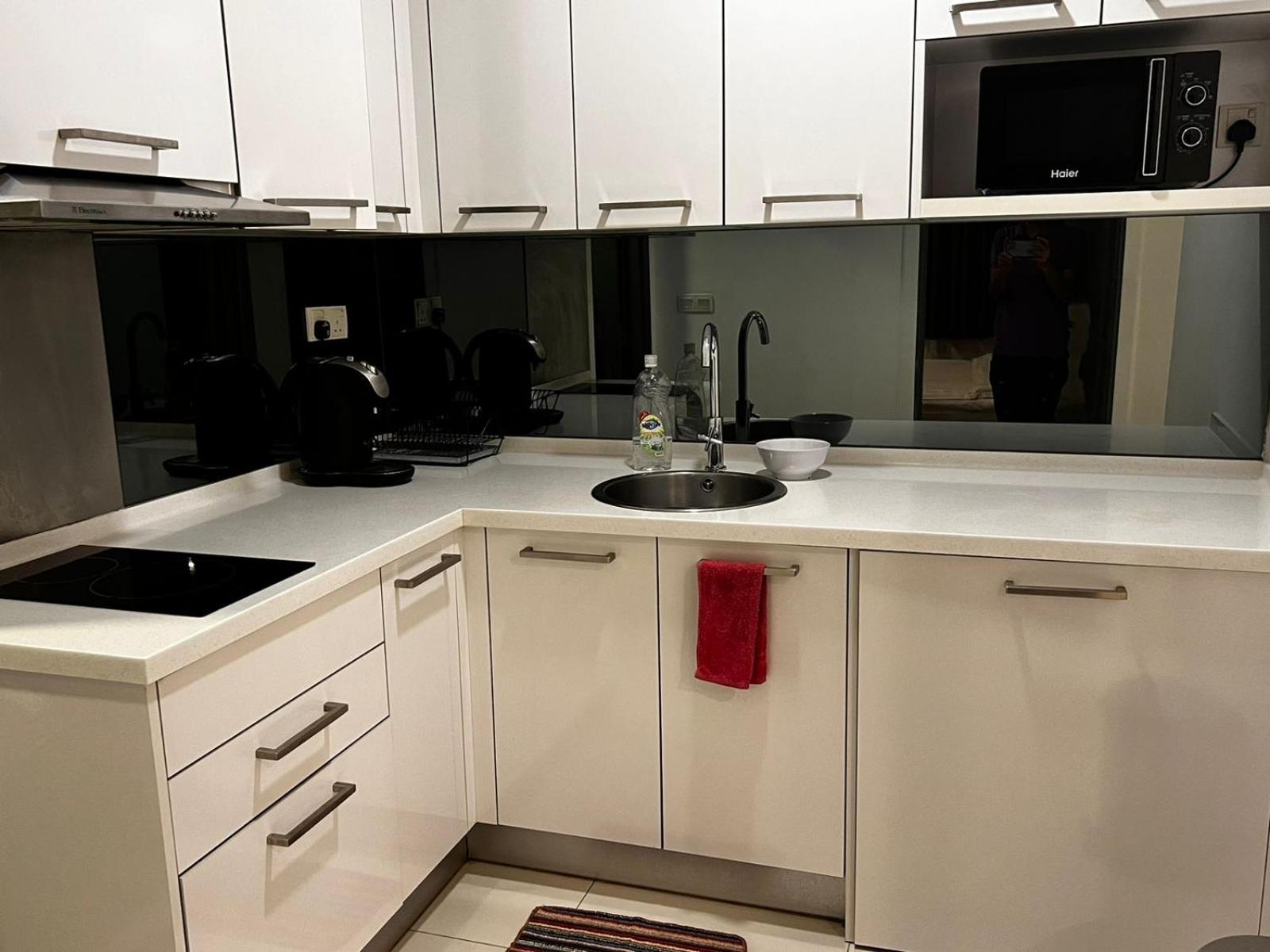 Mercu summer Suites by KL Residence