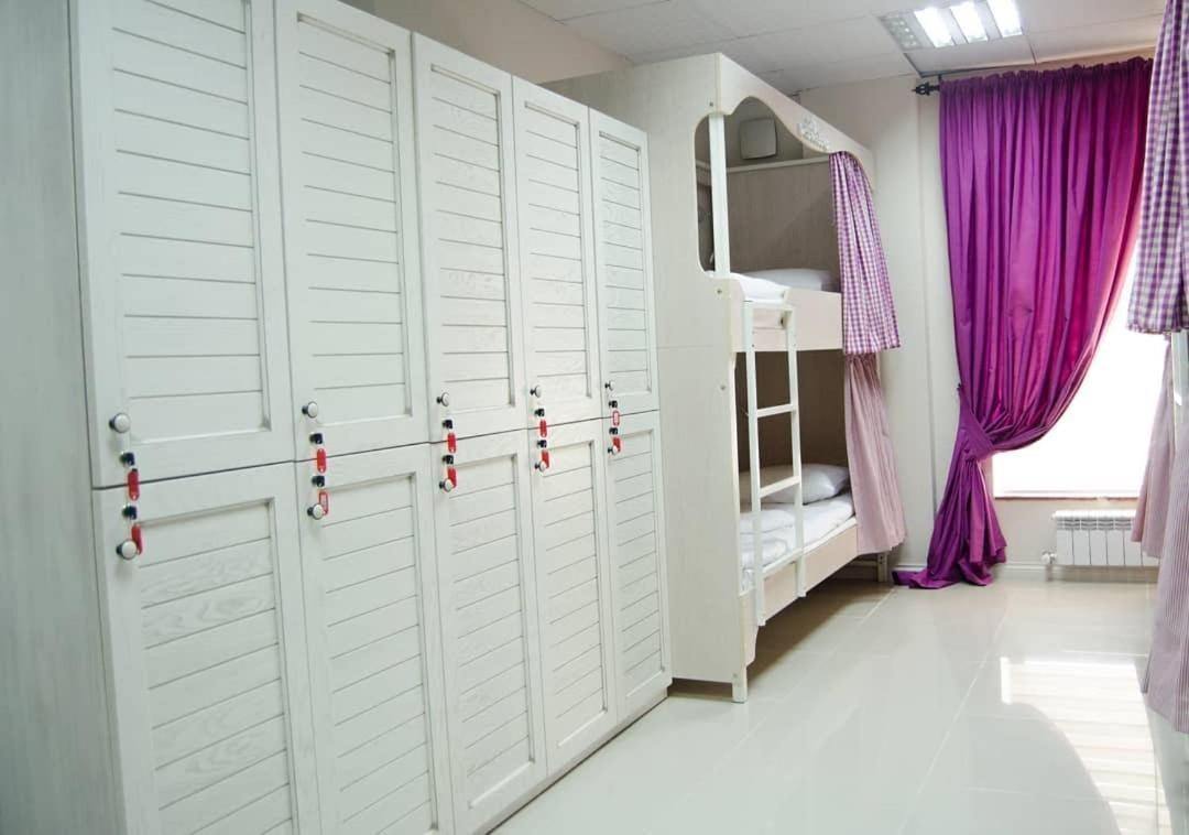 MY HOSTEL