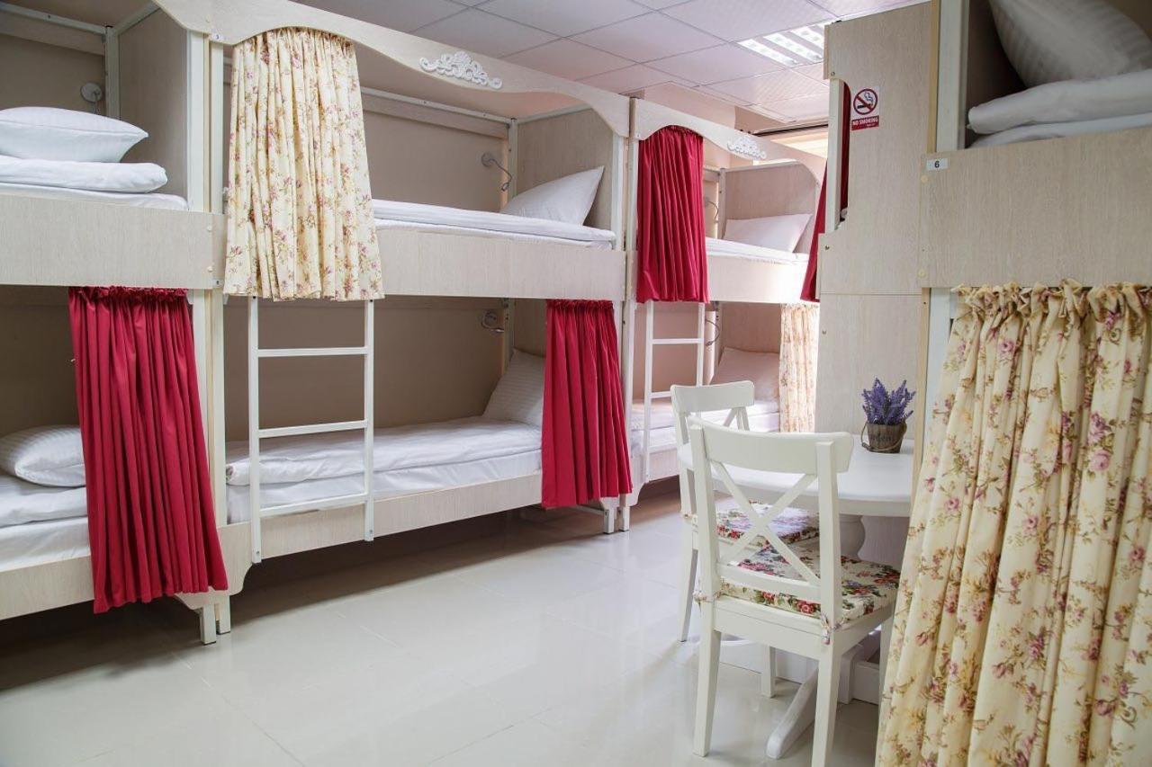 MY HOSTEL