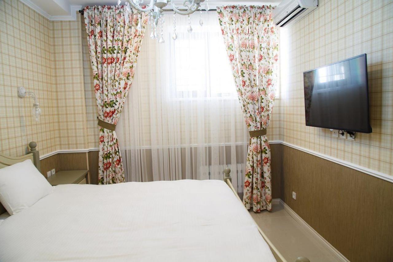 MY HOSTEL