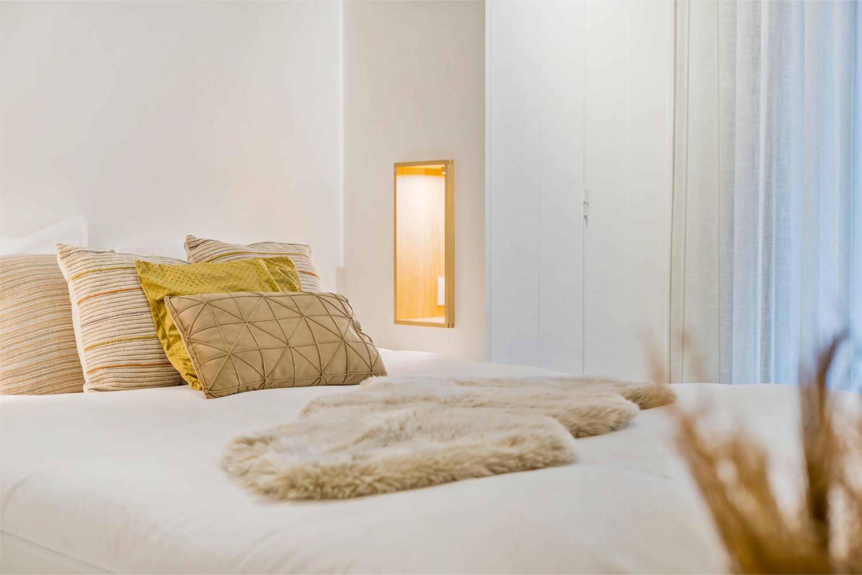 Sirocco Parkside - a place to stay to enjoy stunning views