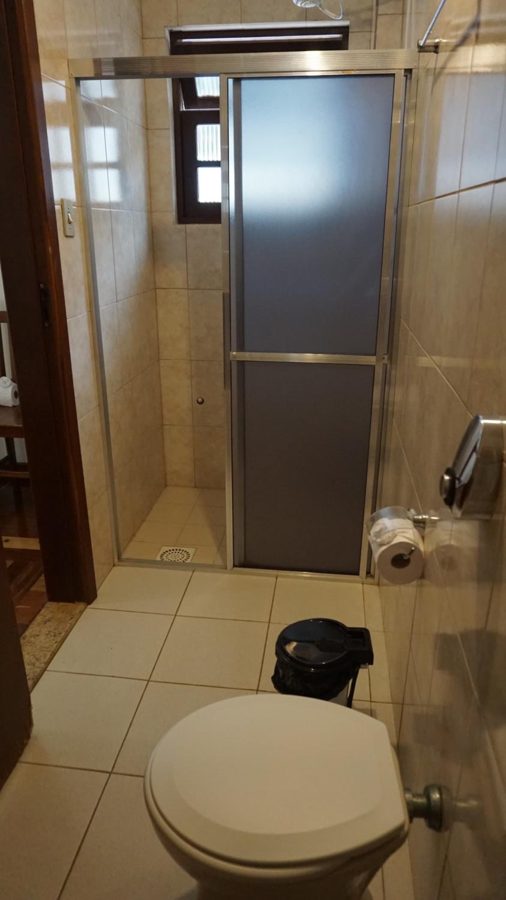 Pousada dos Ventos São Lourenço