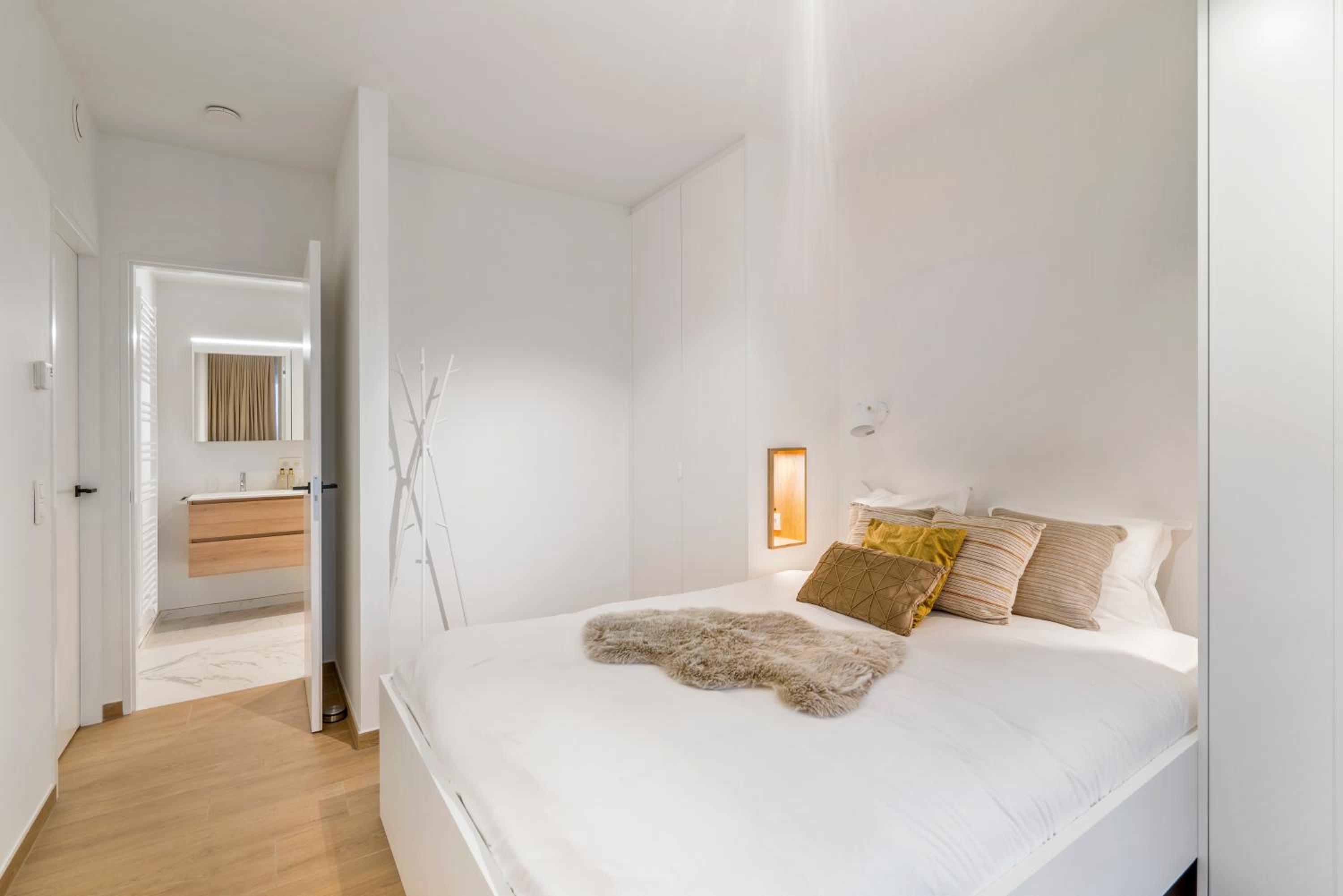 Sirocco Parkside - a place to stay to enjoy stunning views