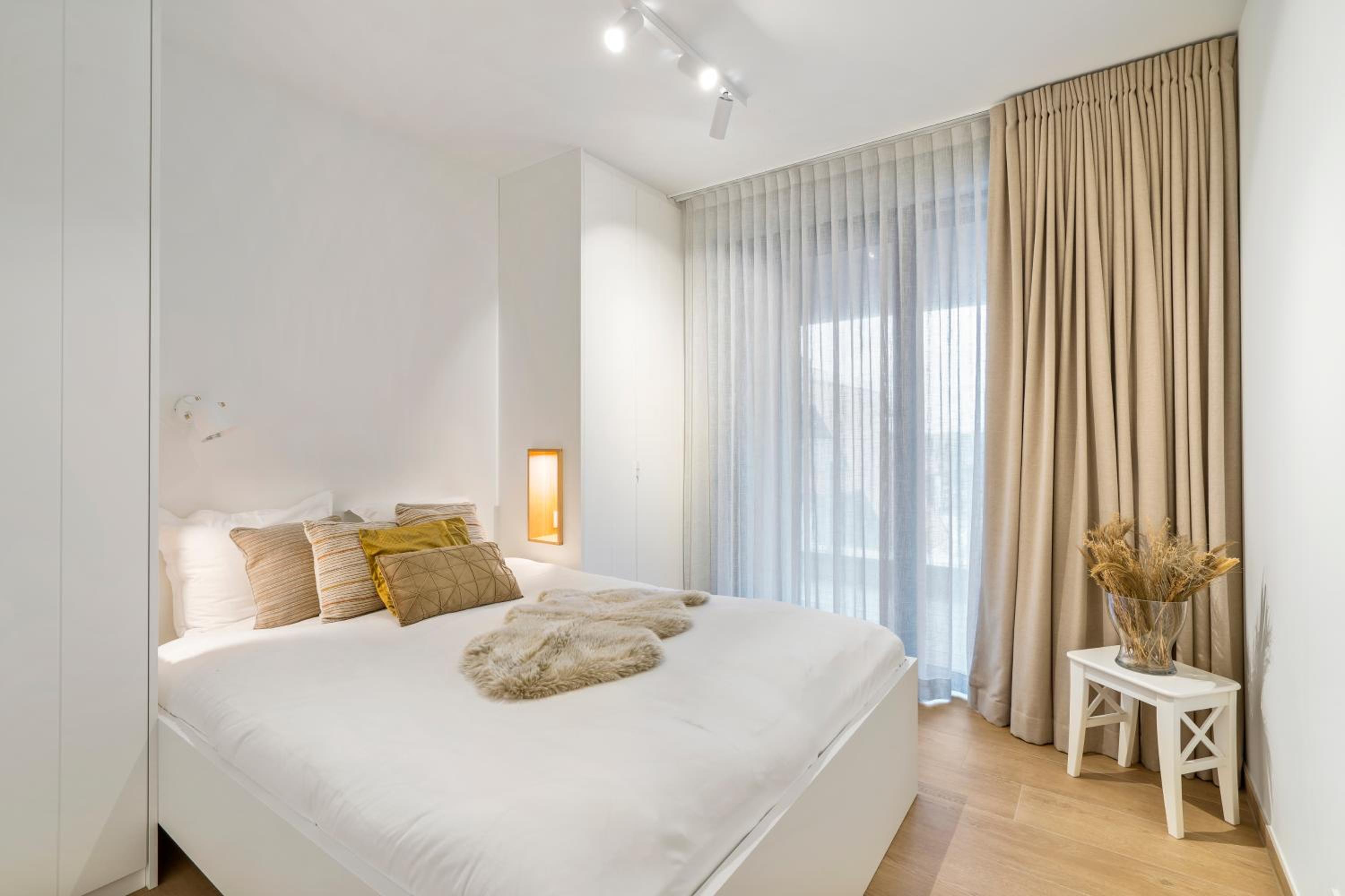 Sirocco Parkside - a place to stay to enjoy stunning views