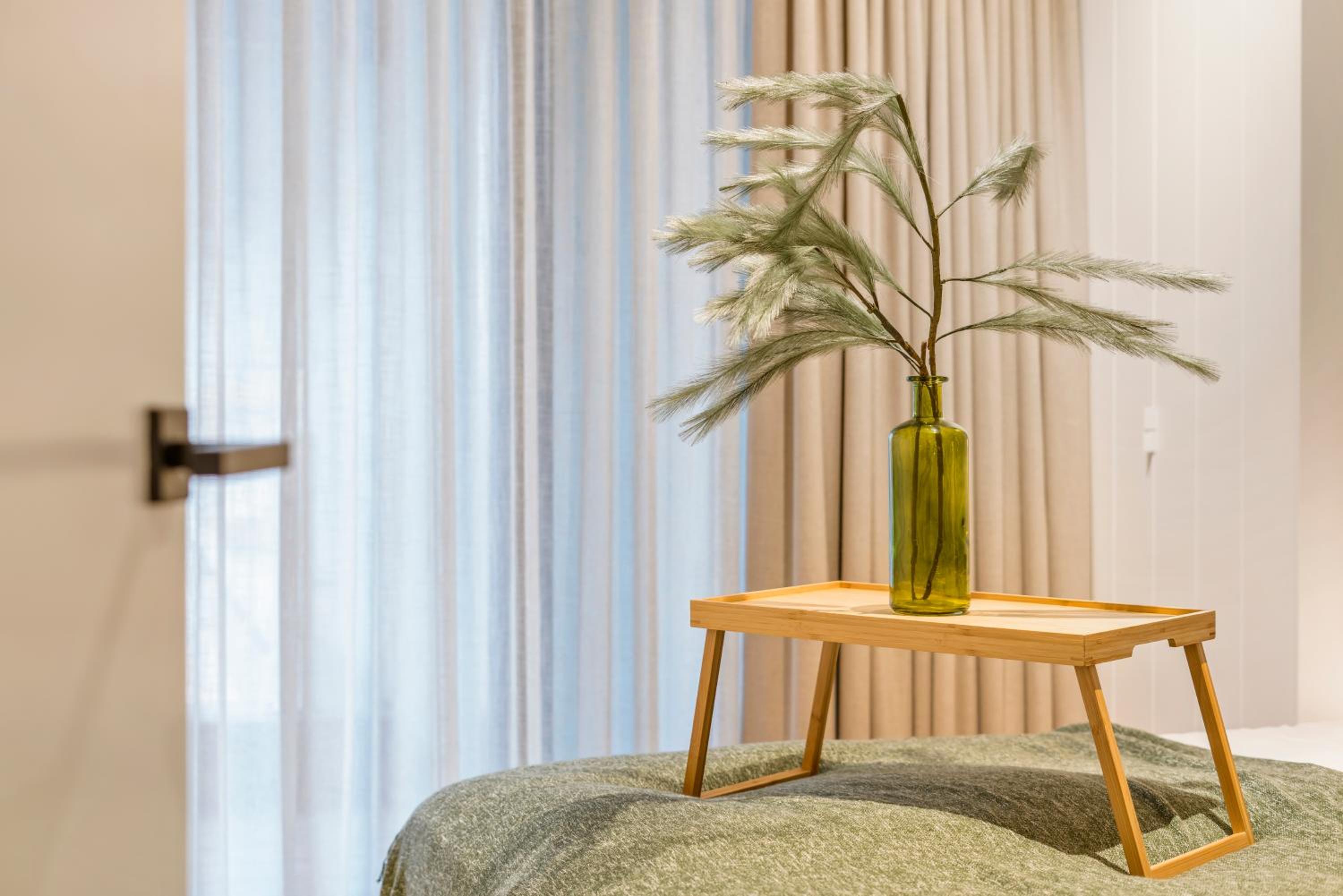 Sirocco Parkside - a place to stay to enjoy stunning views