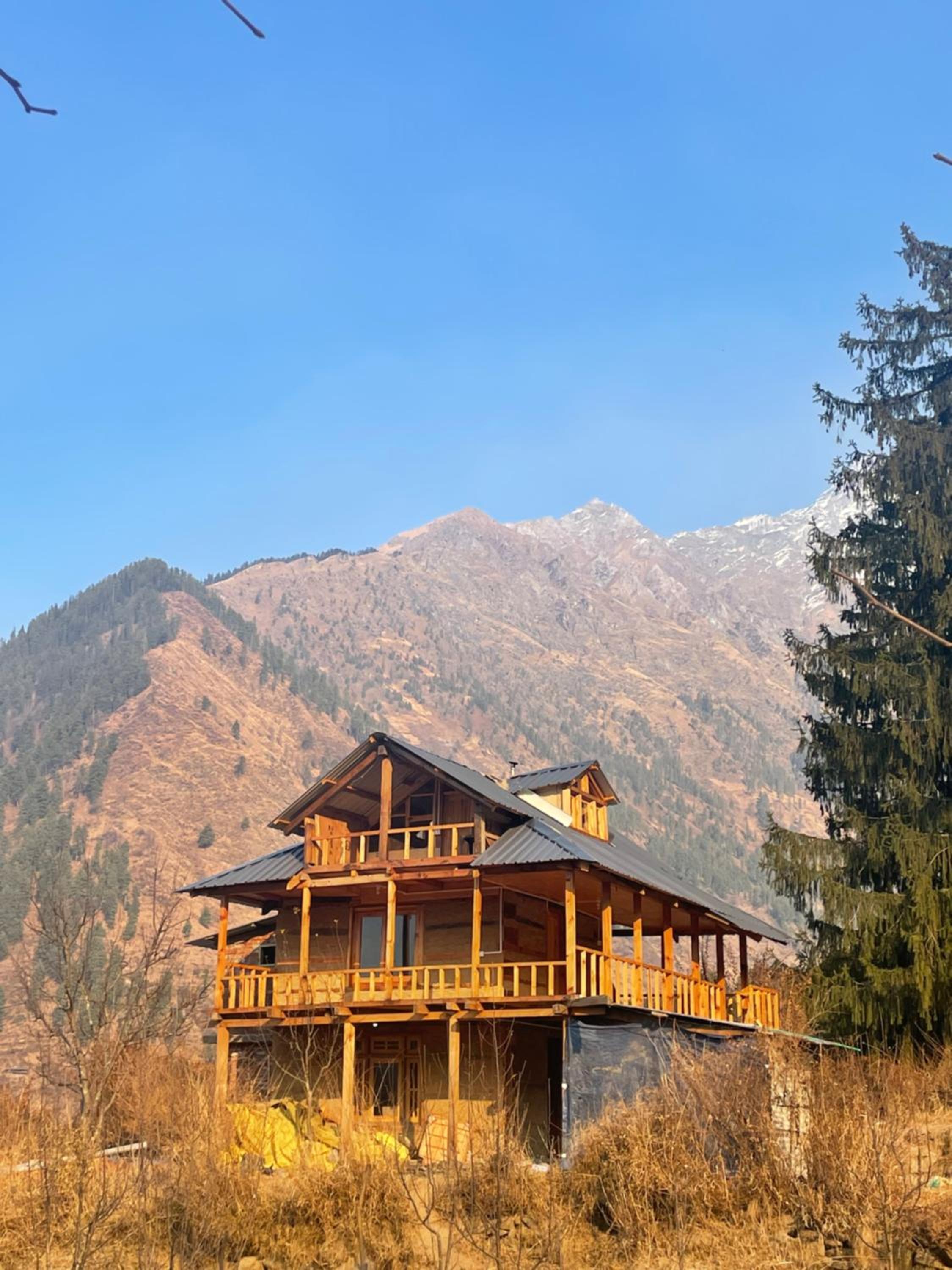 Woodstock Villa Rooms&Entirevilla Tulga