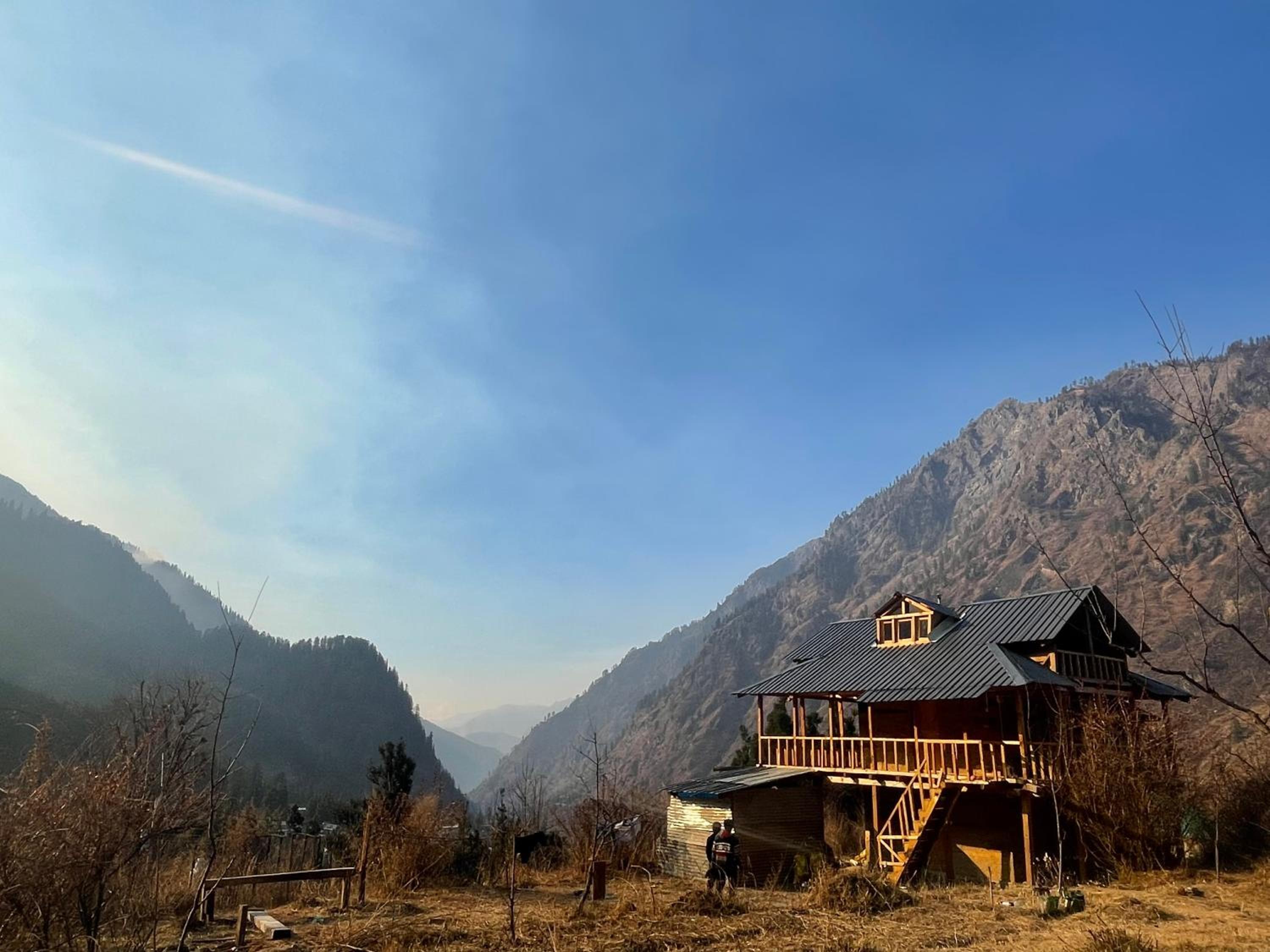Woodstock Villa Rooms&Entirevilla Tulga