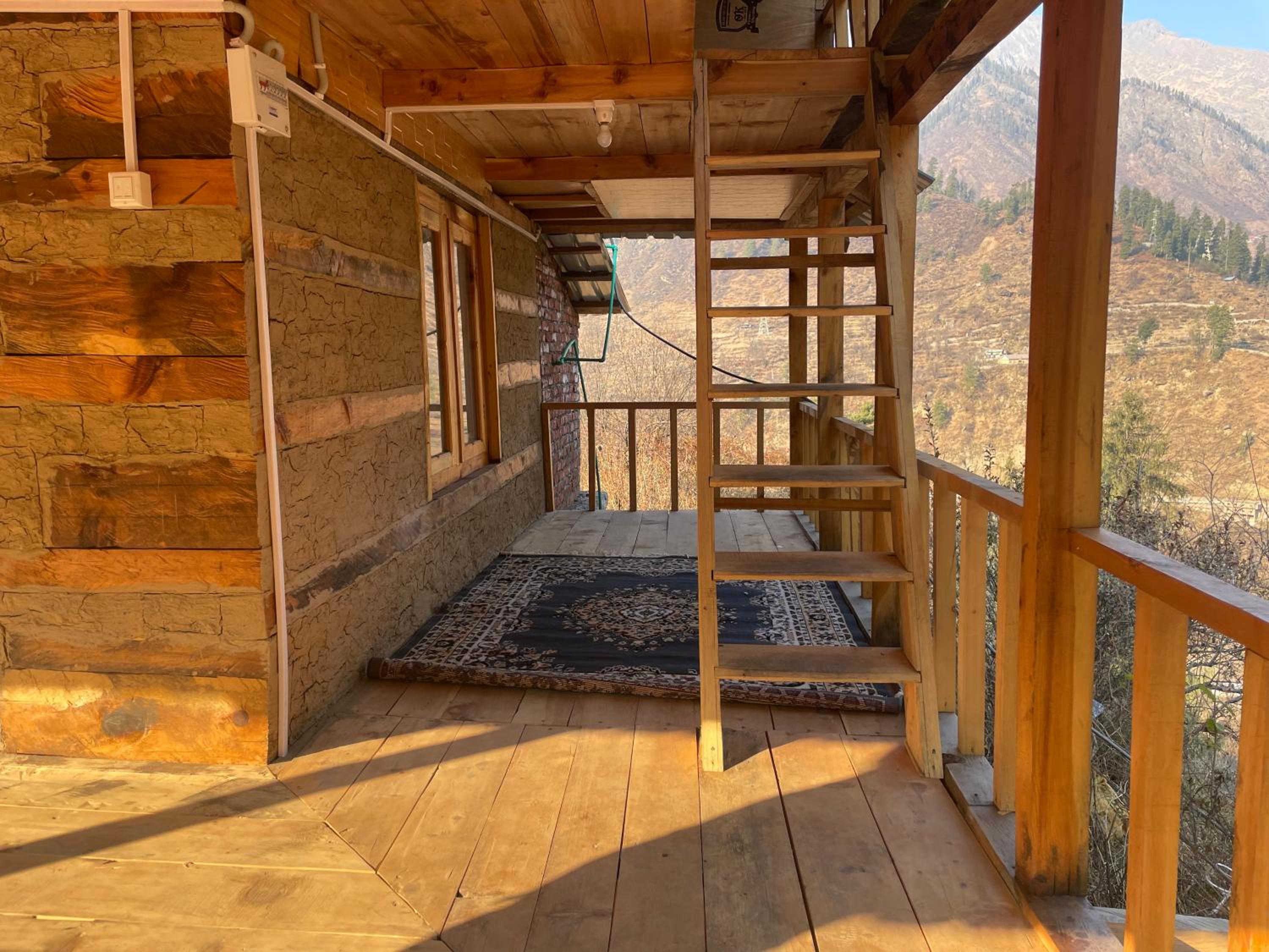 Woodstock Villa Rooms&Entirevilla Tulga