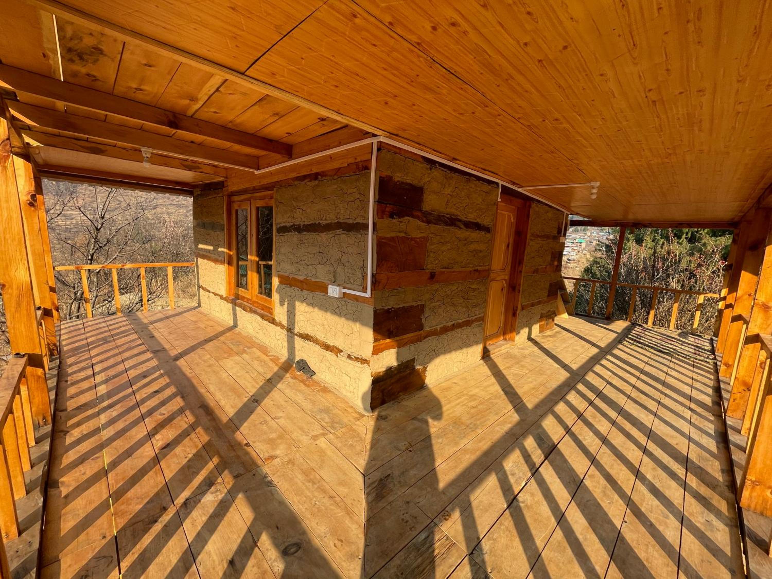 Woodstock Villa Rooms&Entirevilla Tulga
