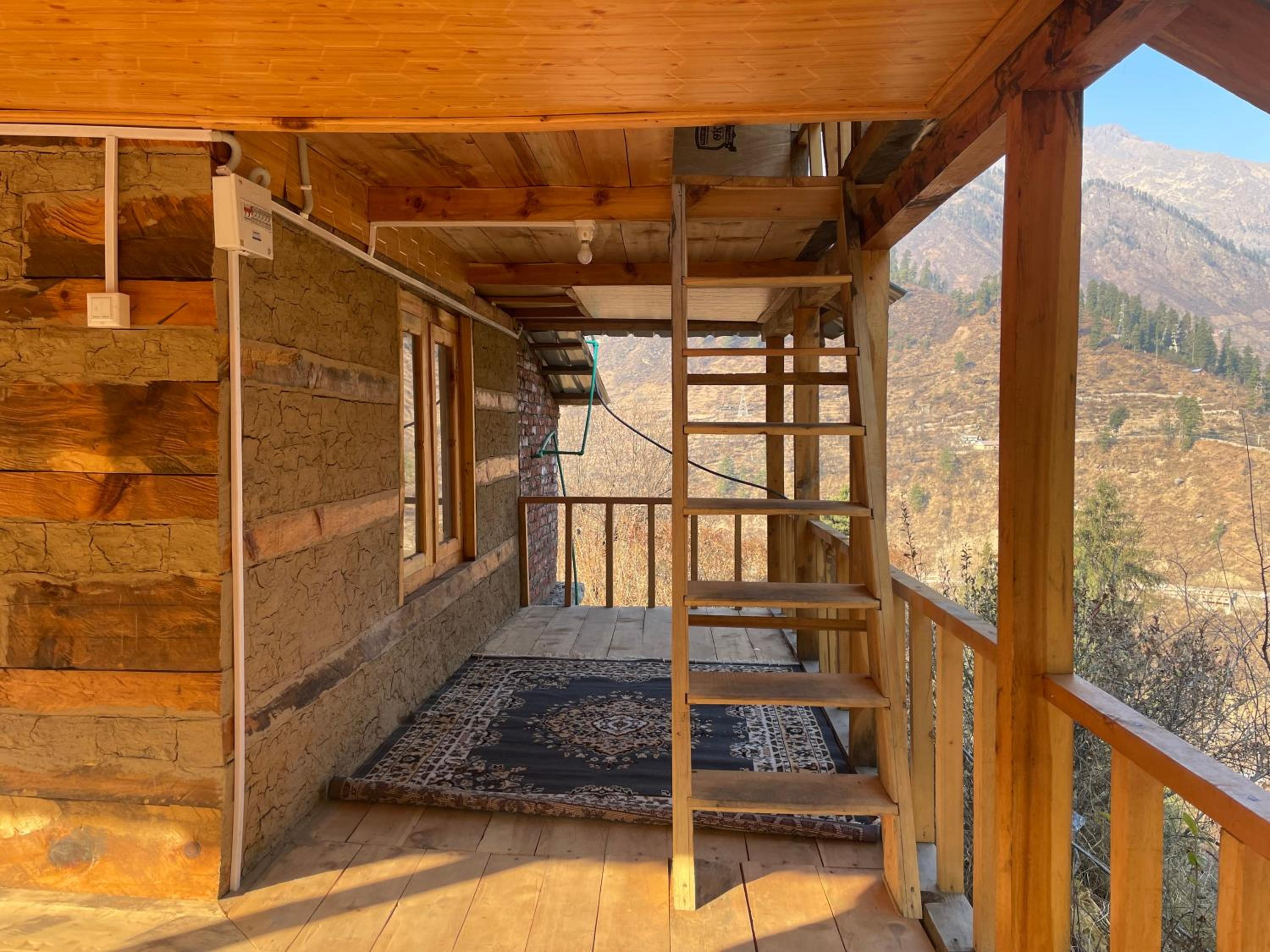 Woodstock Villa Rooms&Entirevilla Tulga