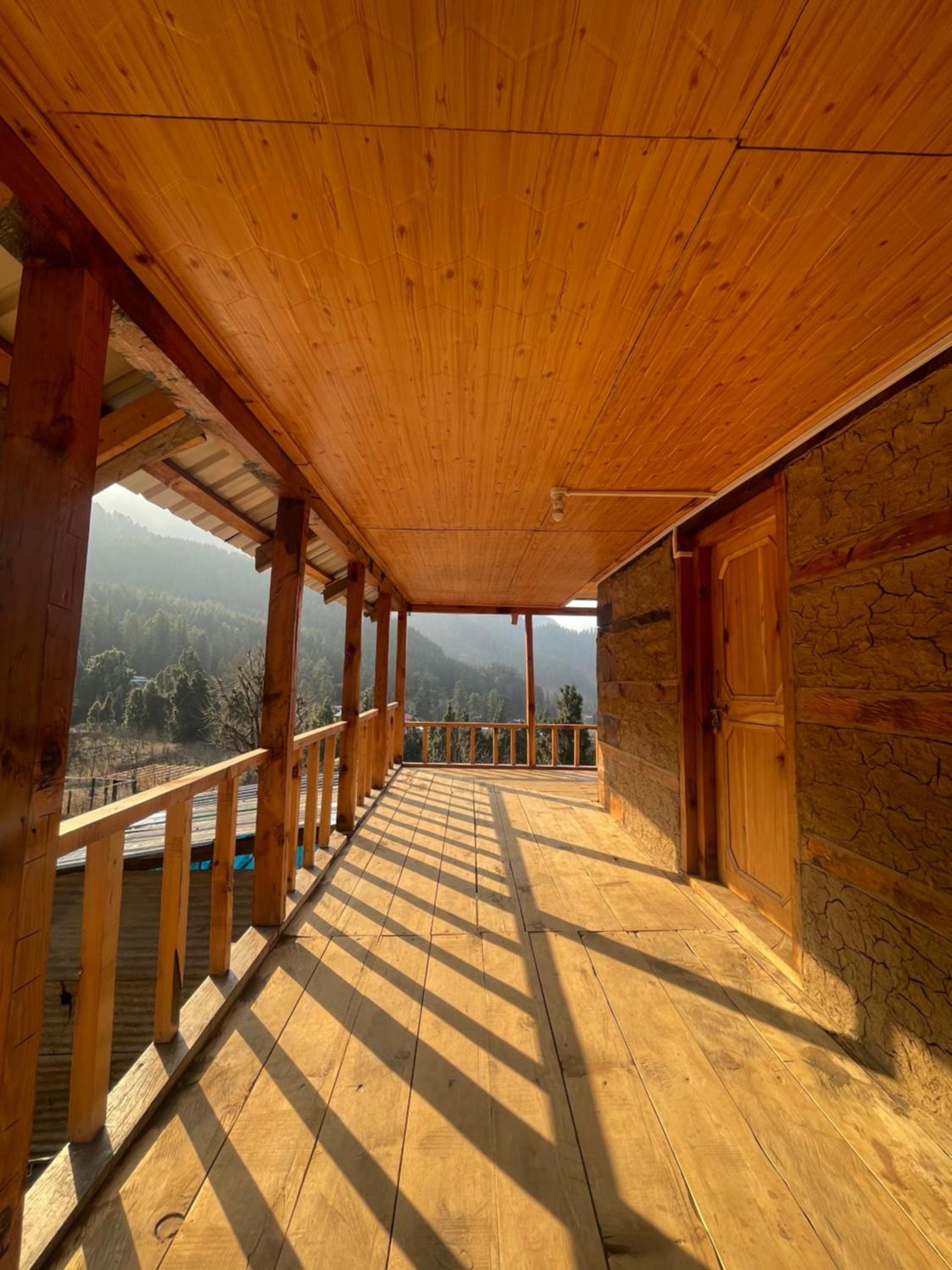 Woodstock Villa Rooms&Entirevilla Tulga