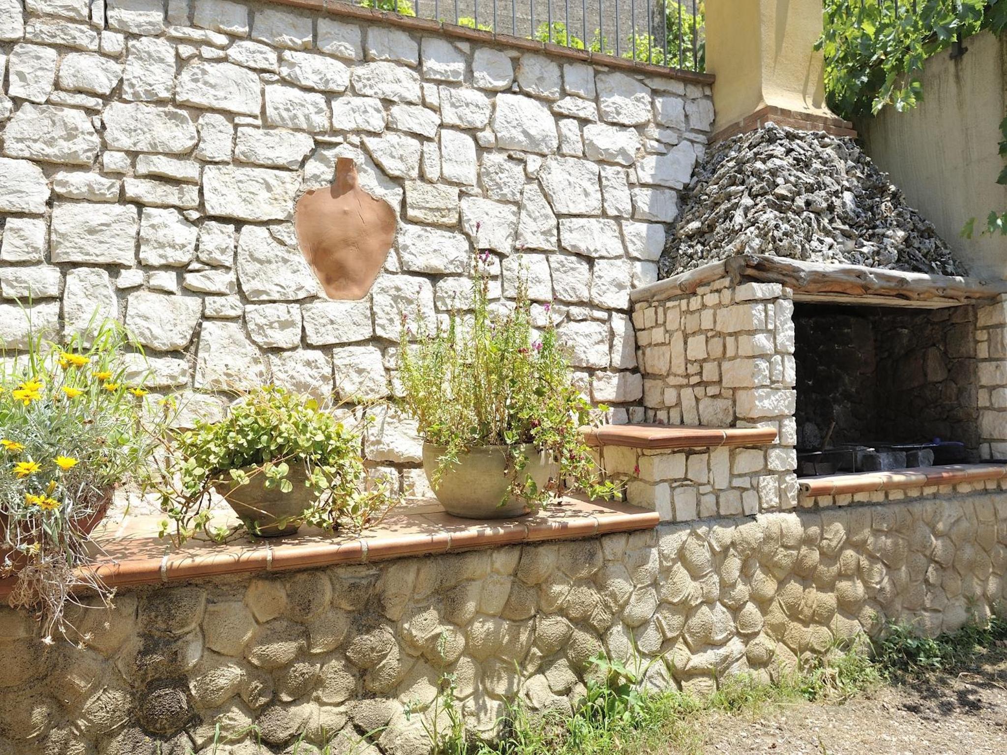 Villa Janas