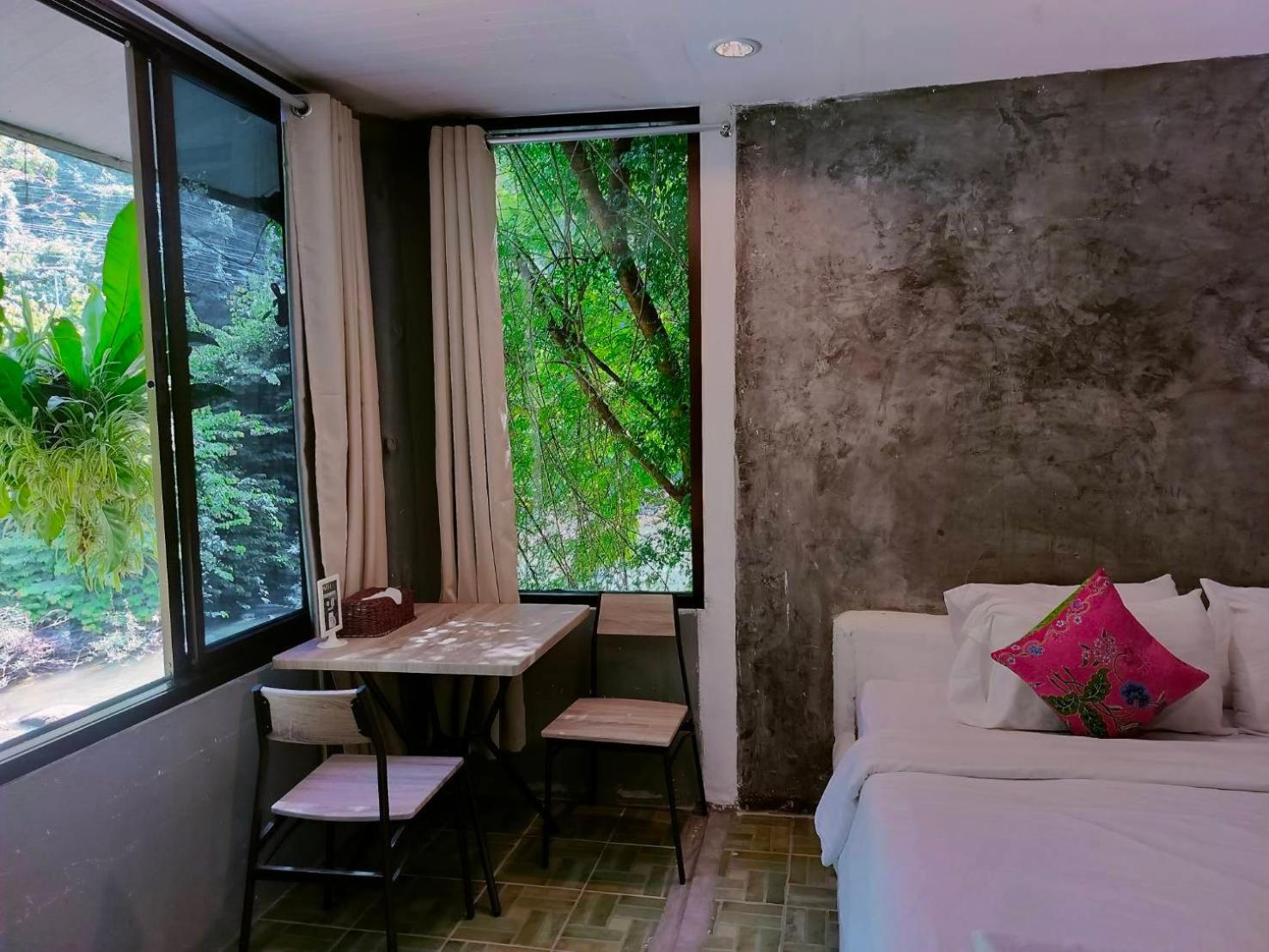 THANSILA Resort