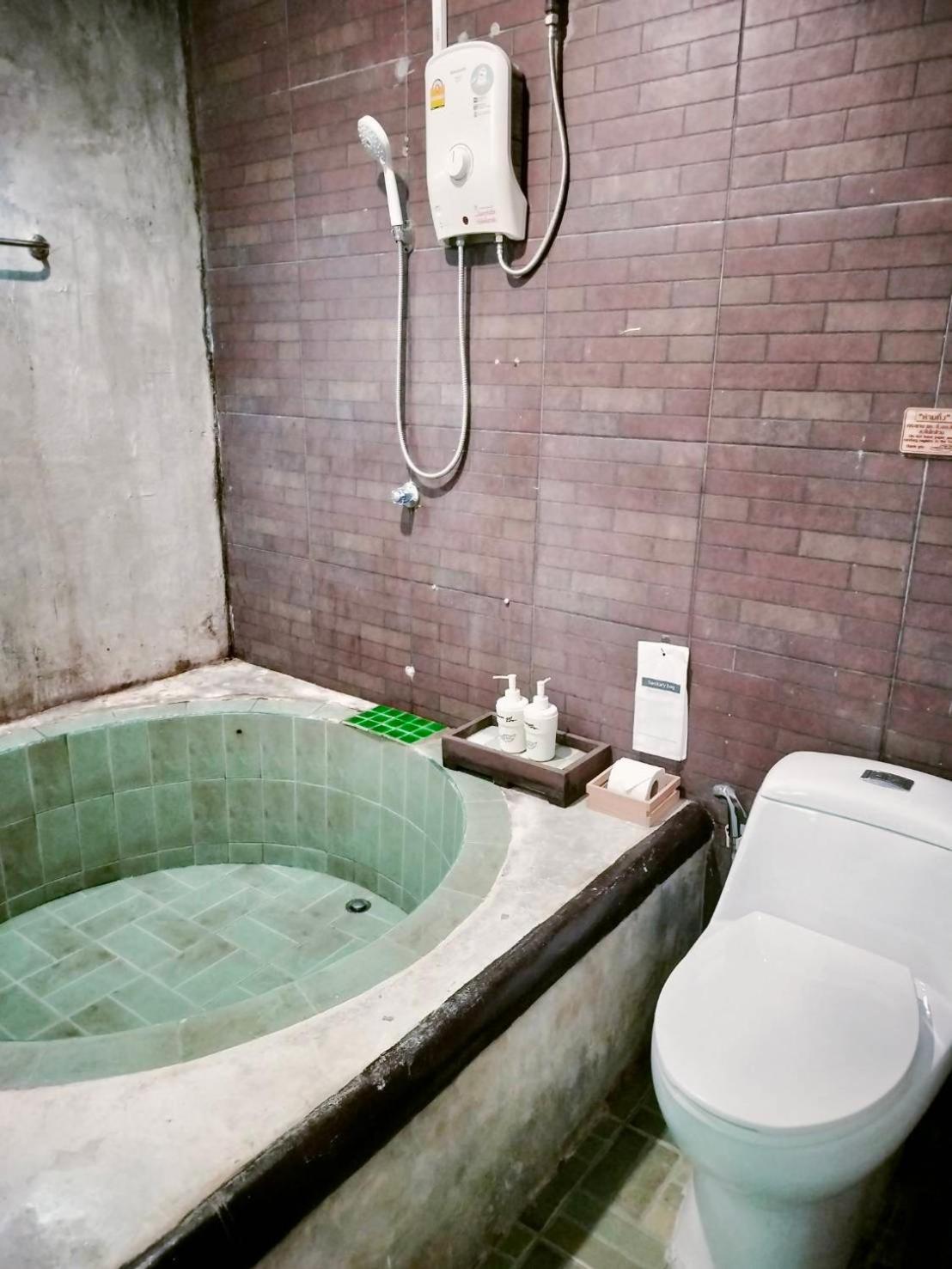 THANSILA Resort