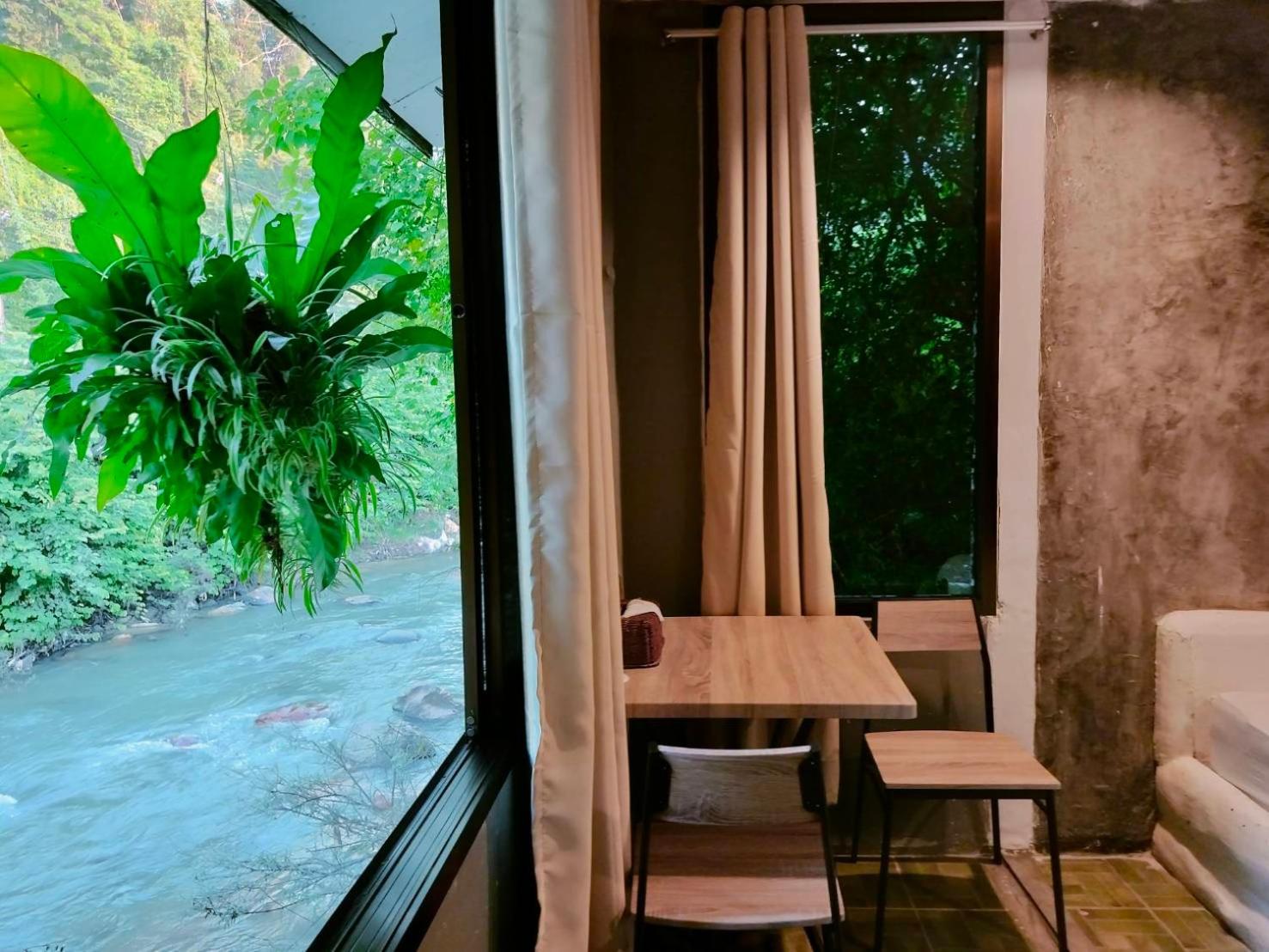THANSILA Resort