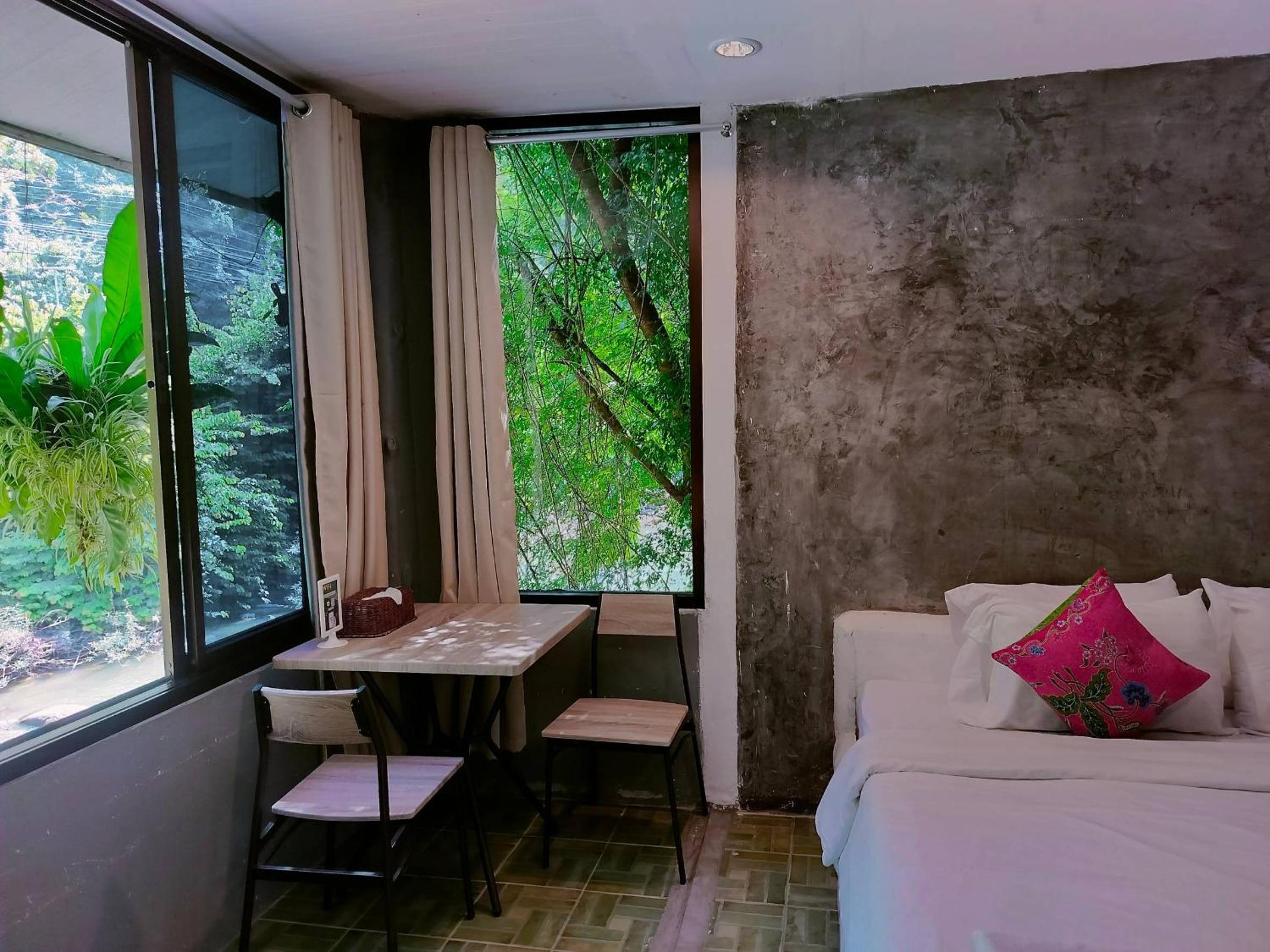 THANSILA Resort