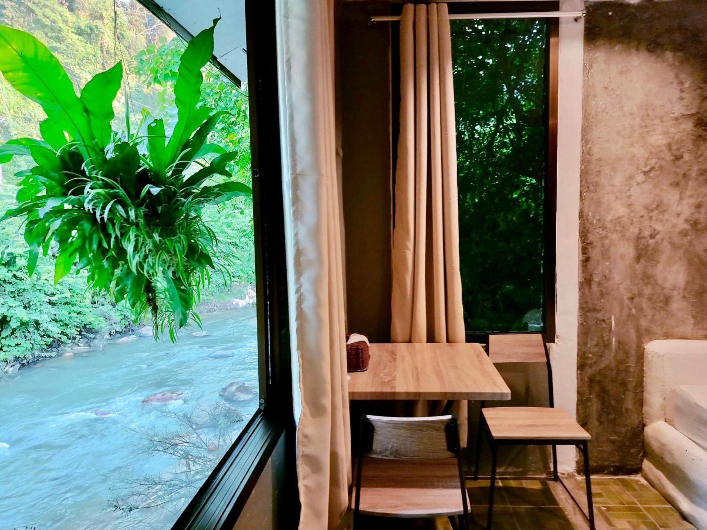 THANSILA Resort