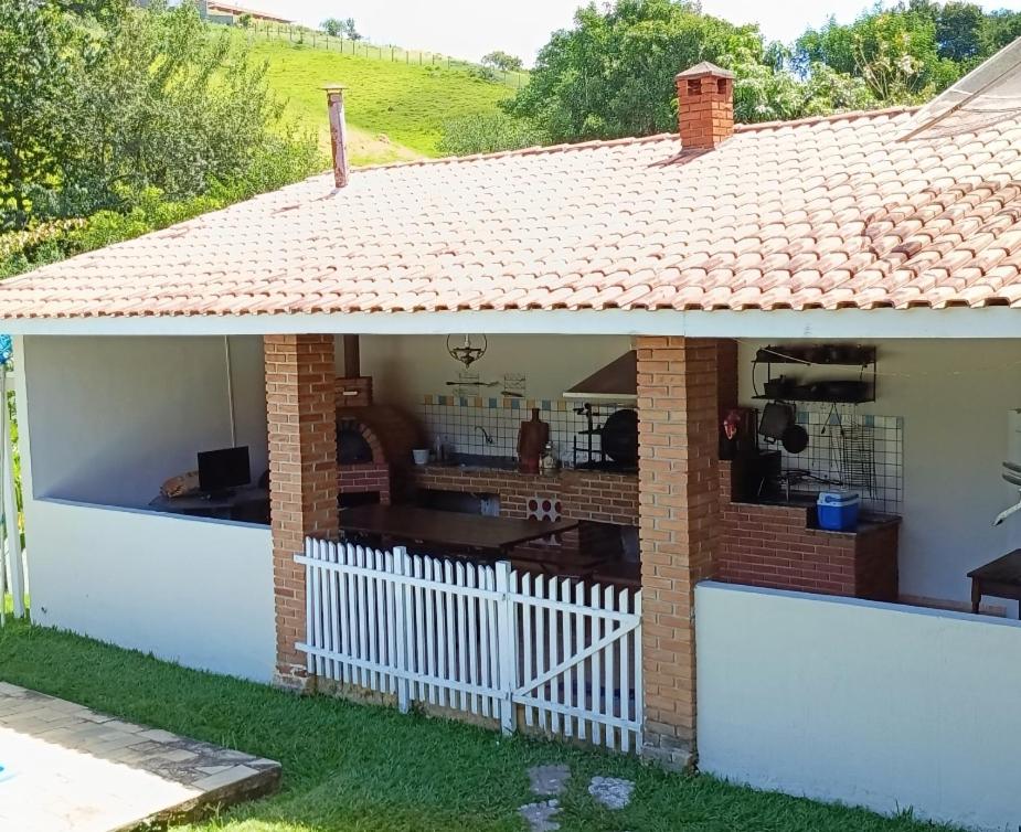 Chácara Sonho Meu